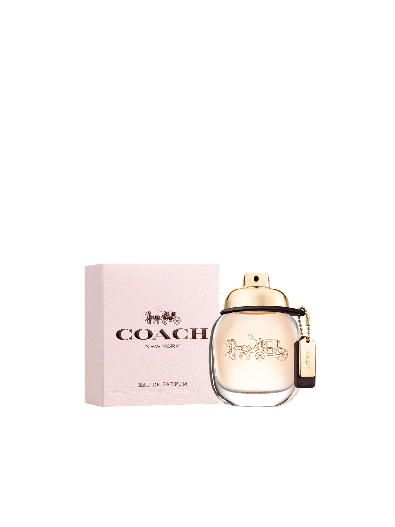 Image 2 of 5 of COACH Eau de Parfum 30ml