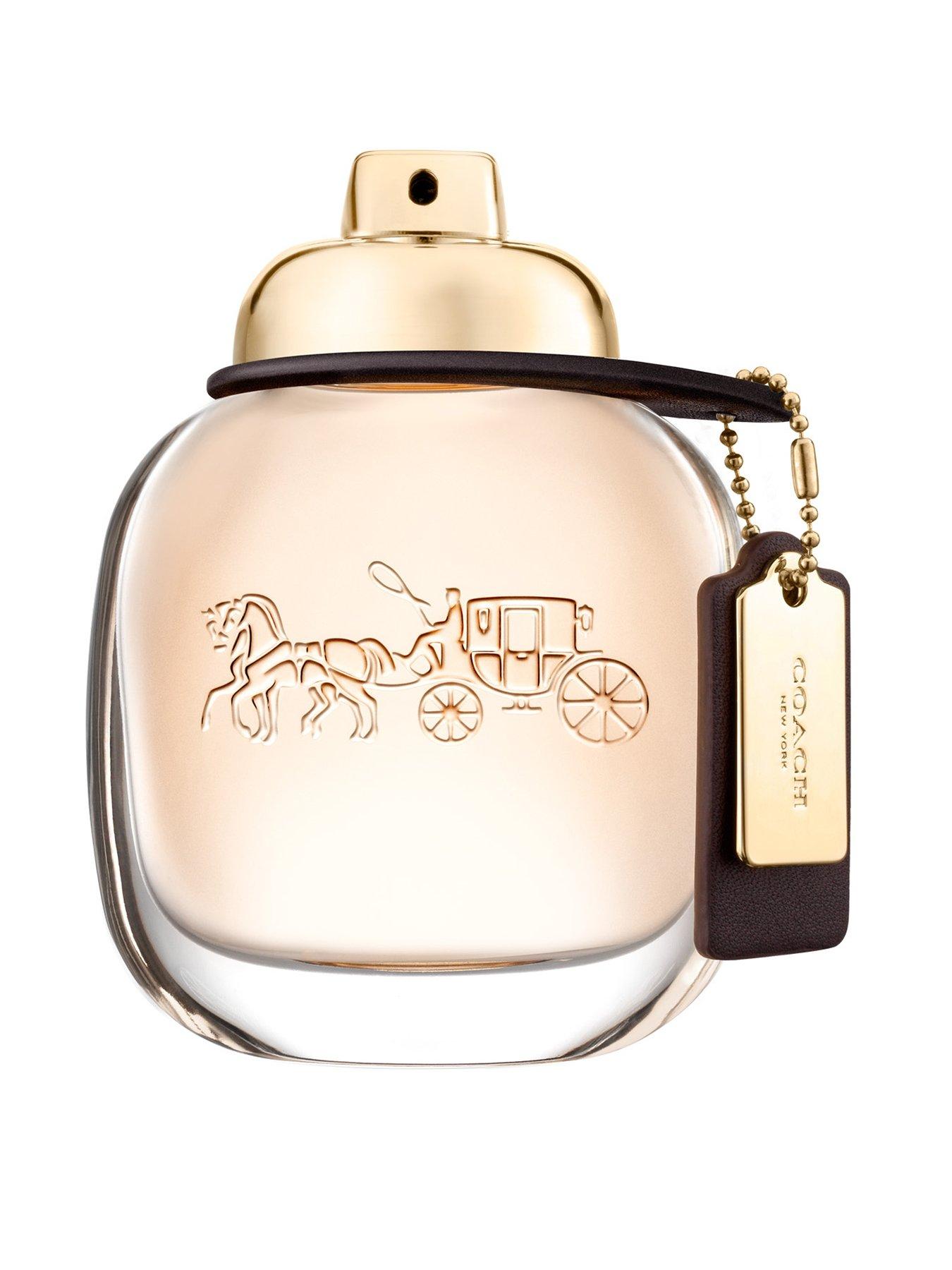 COACH Eau de Parfum 50ml