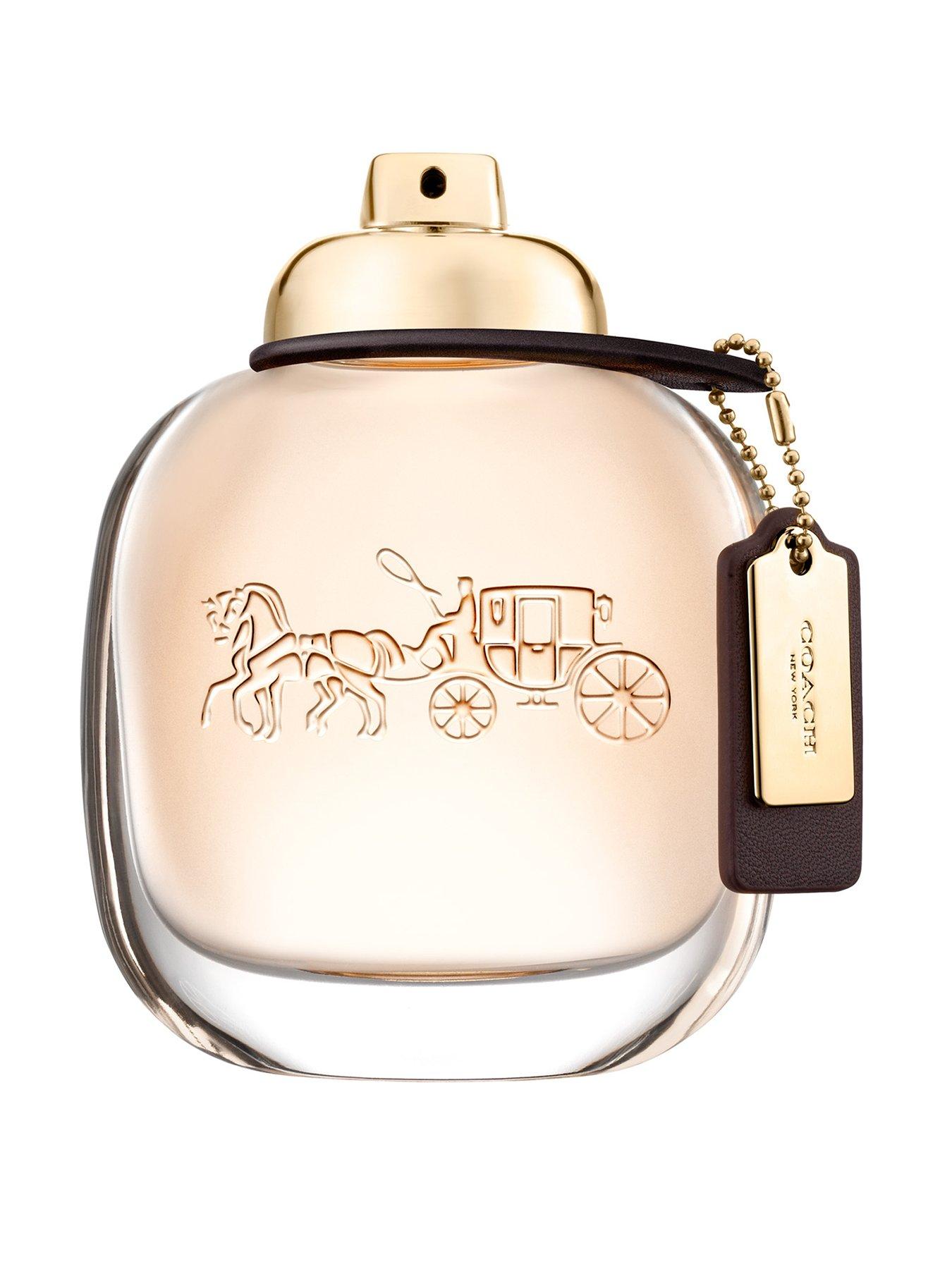 Image 1 of 5 of COACH Eau de Parfum 90ml