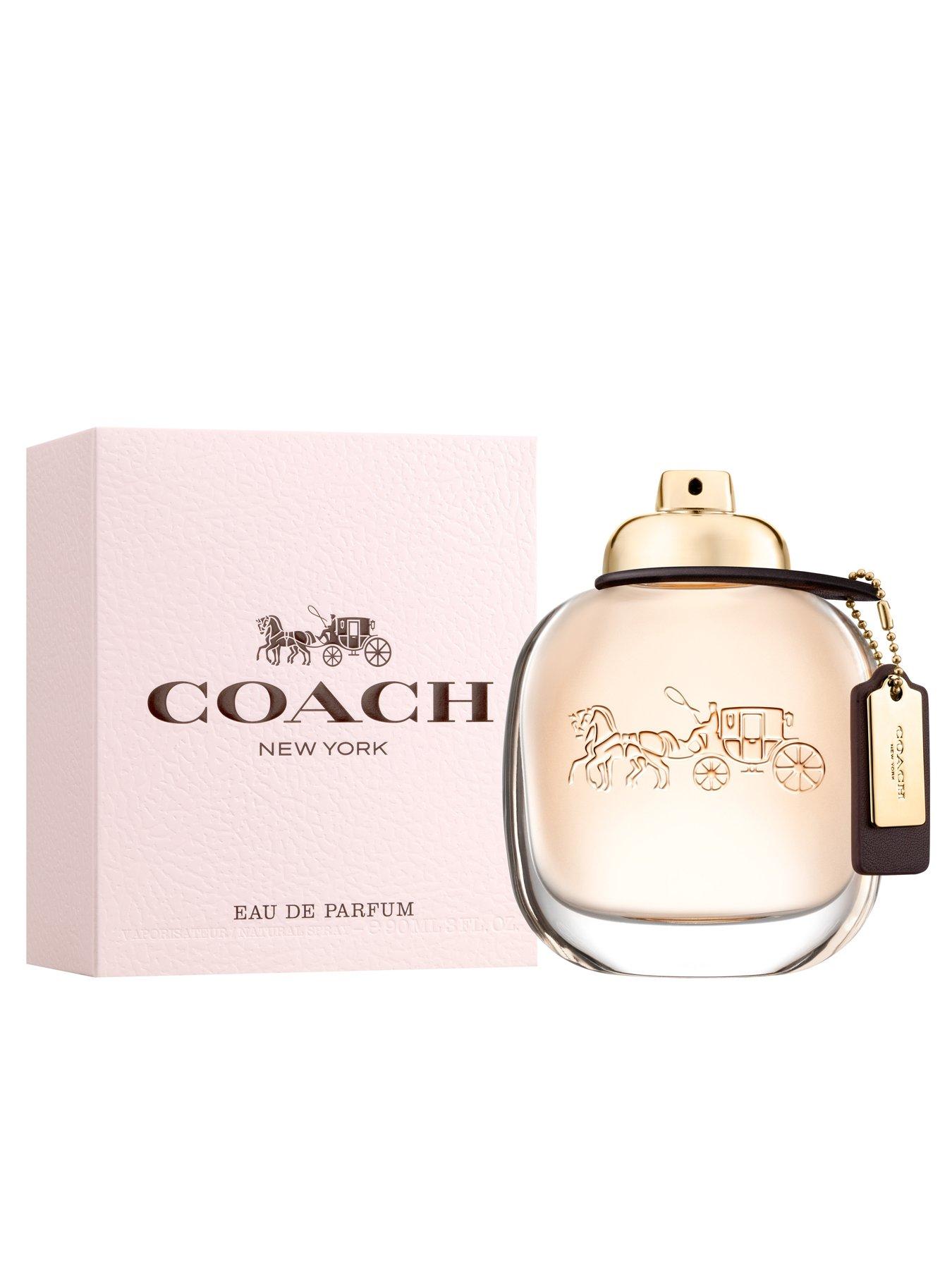Image 2 of 5 of COACH Eau de Parfum 90ml