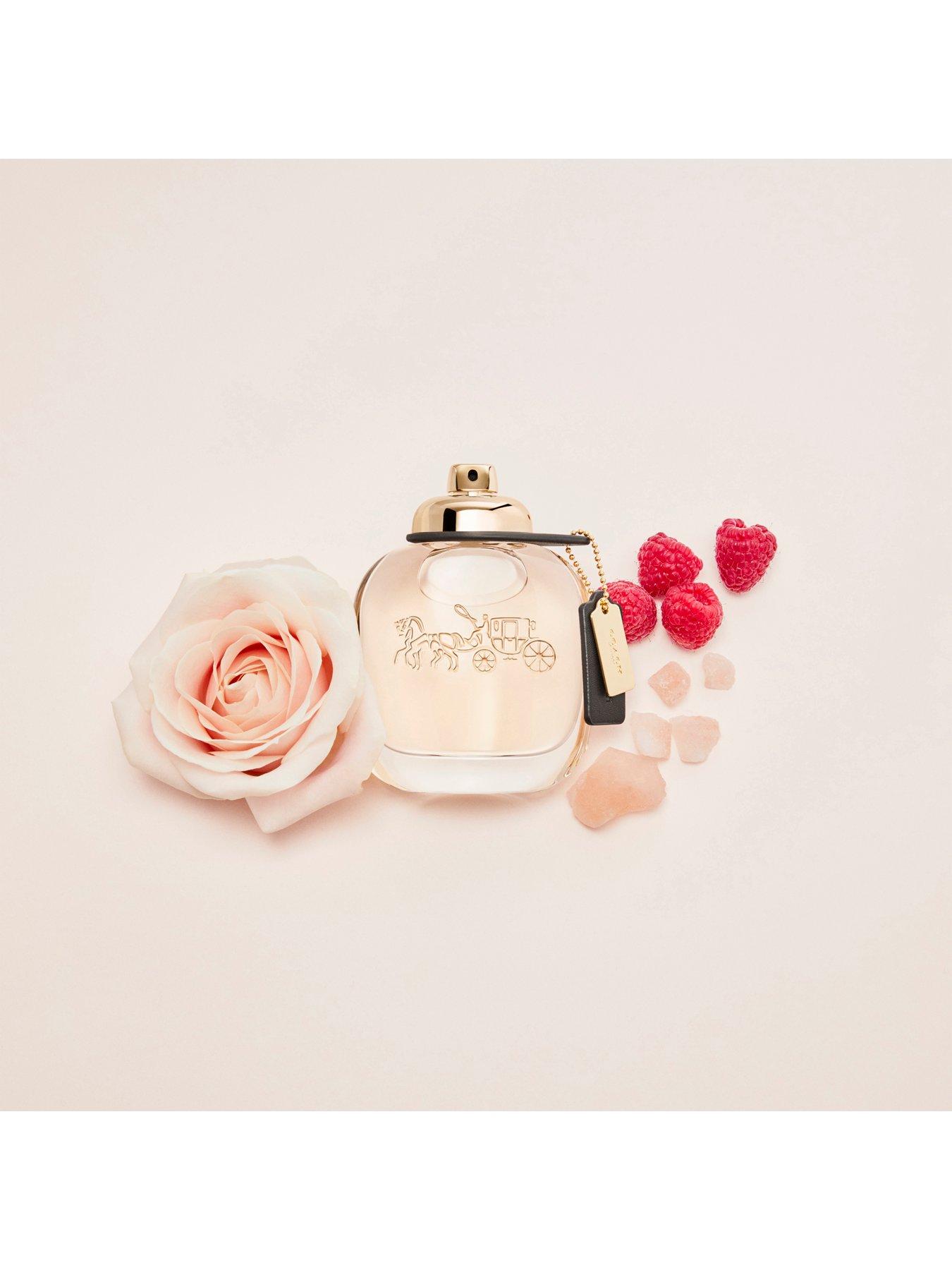 Image 3 of 5 of COACH Eau de Parfum 90ml