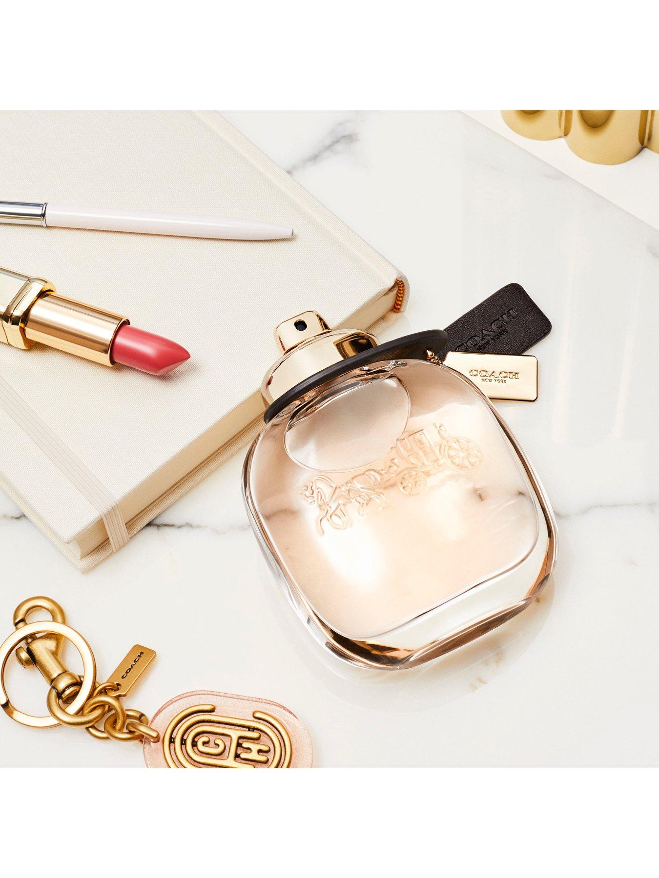 Image 4 of 5 of COACH Eau de Parfum 90ml