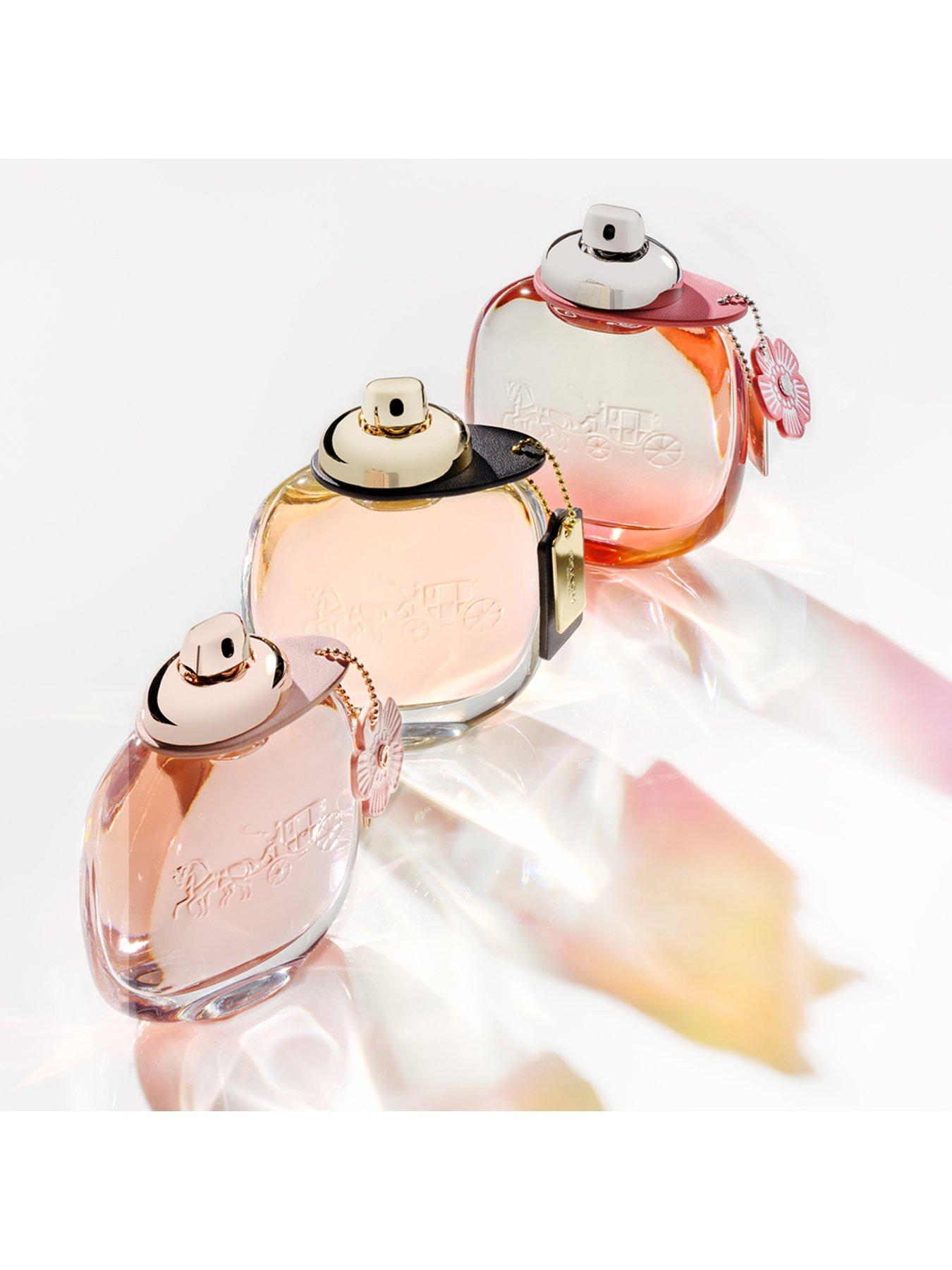 Image 5 of 5 of COACH Eau de Parfum 90ml