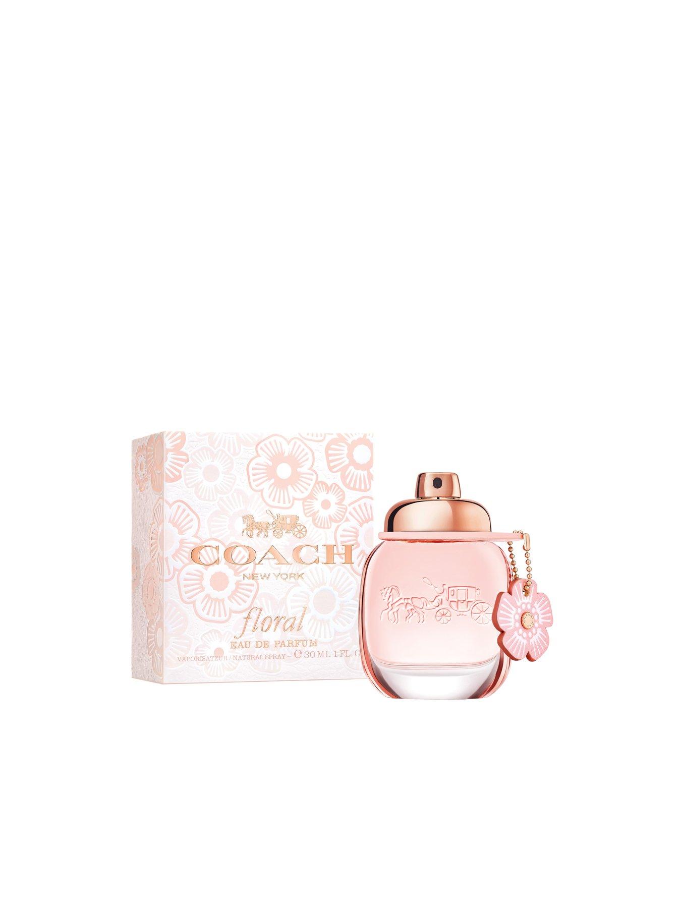 Image 2 of 3 of COACH Floral Eau de Parfum 30ml
