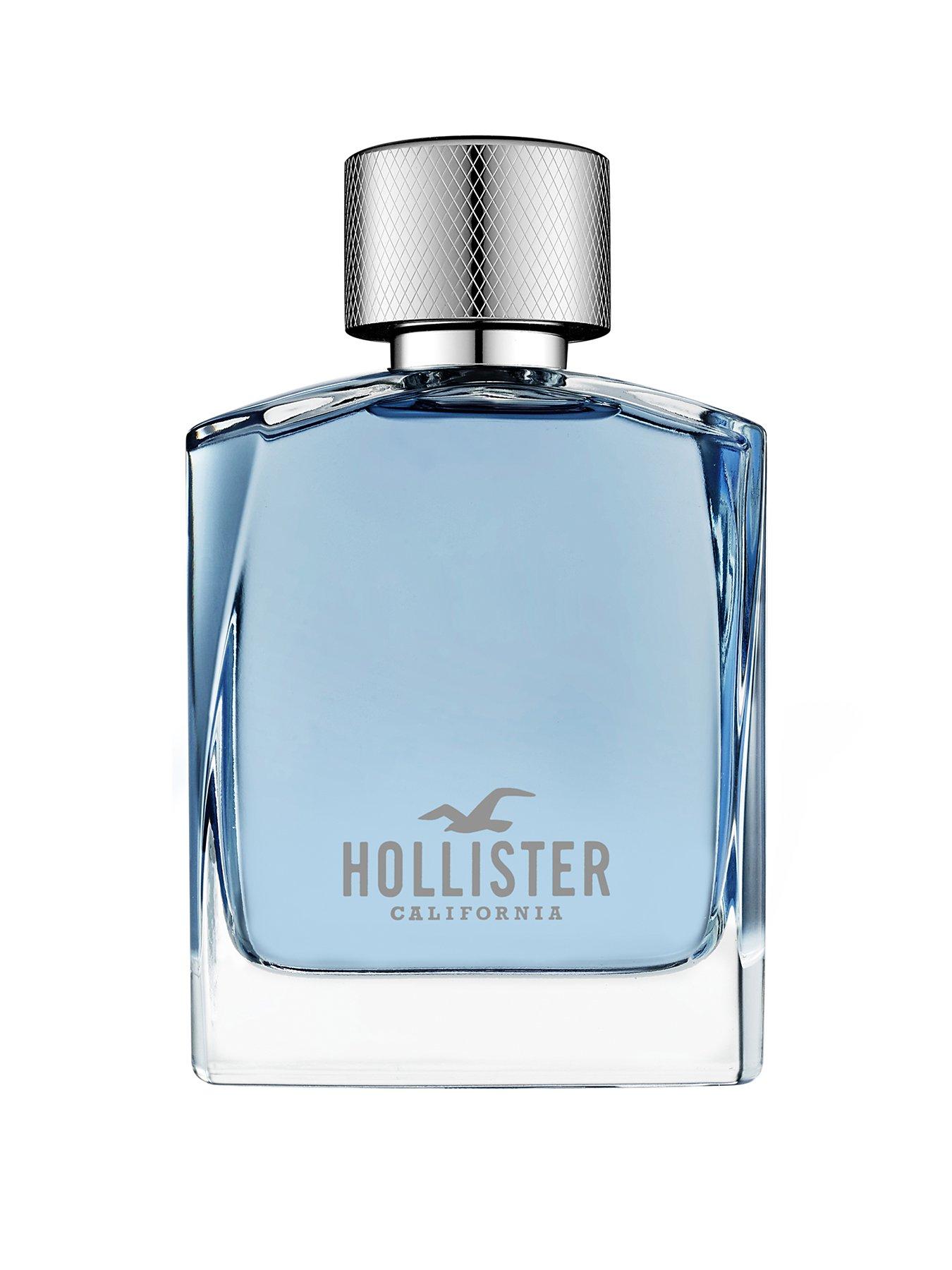HOLLISTER Wave for Him Eau de Toilette 100ml