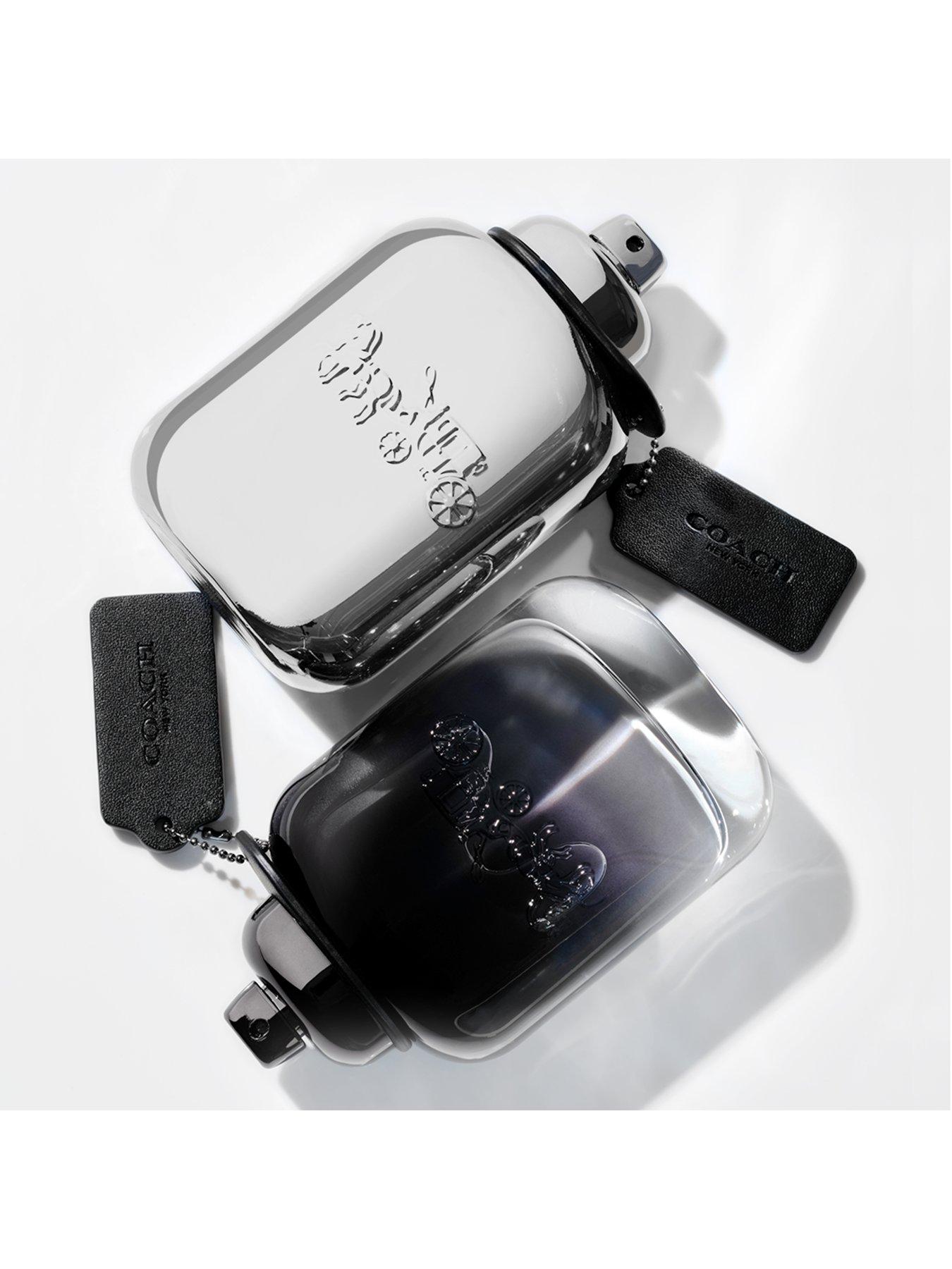 Image 5 of 5 of COACH For Men Platinum Eau de Parfum 100ml