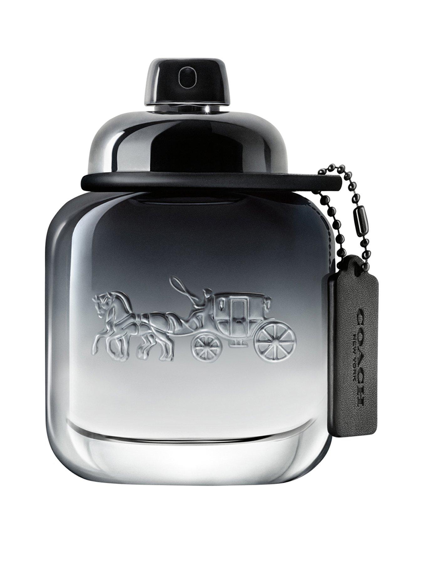 Image of COACH For Men Eau de Toilette 40ml