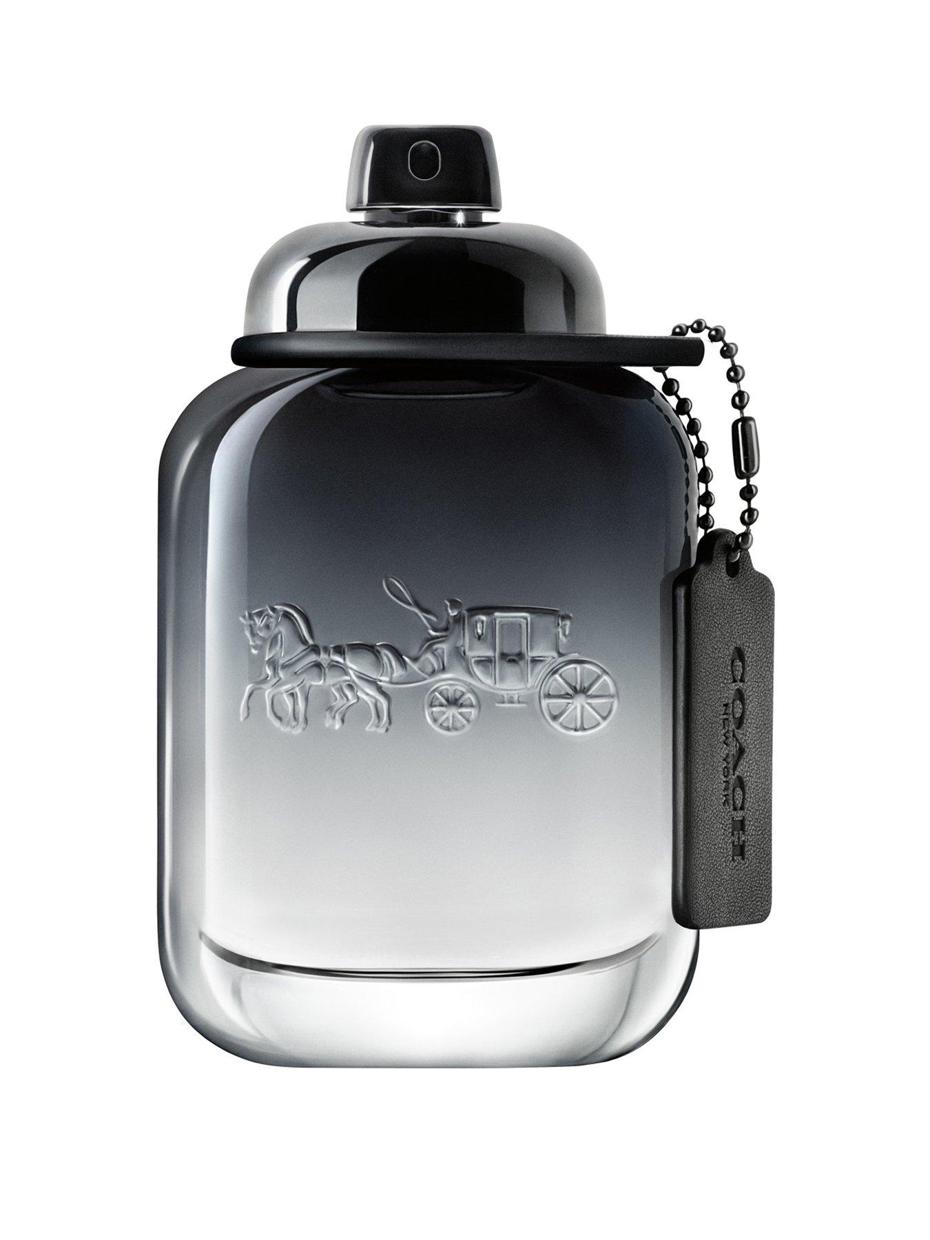 Image 1 of 5 of COACH For Men Eau de Toilette 60ml