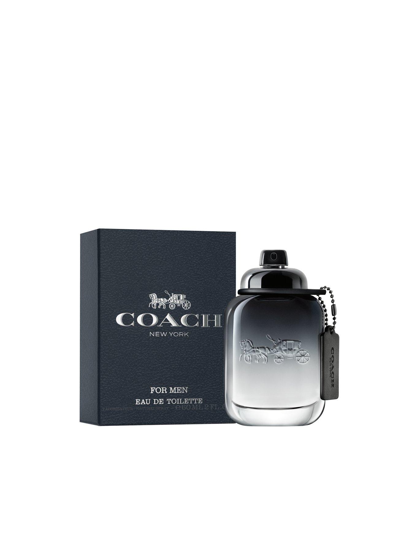 Image 2 of 5 of COACH For Men Eau de Toilette 60ml