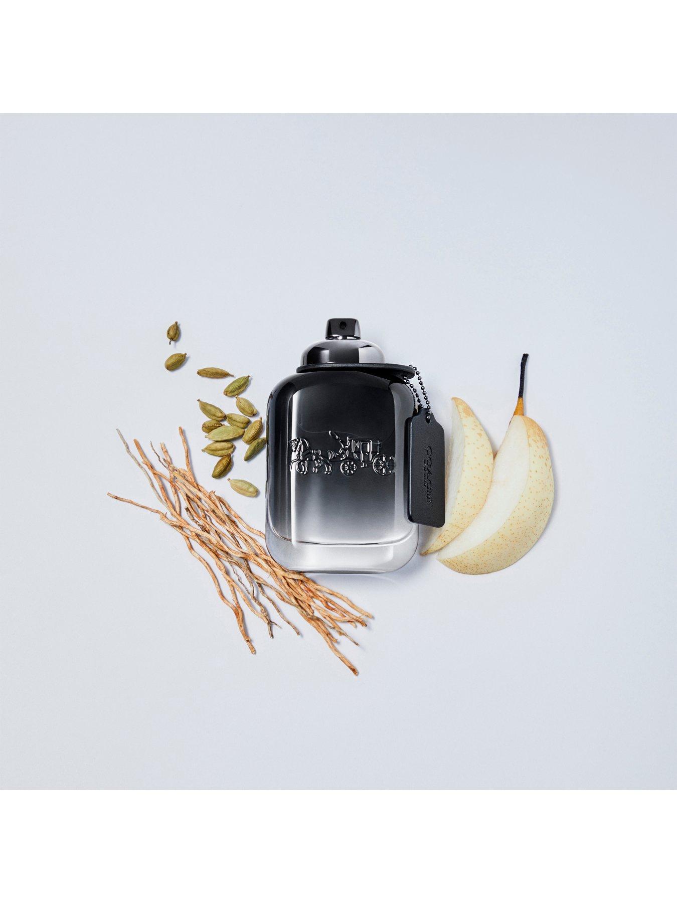 Image 3 of 5 of COACH For Men Eau de Toilette 60ml