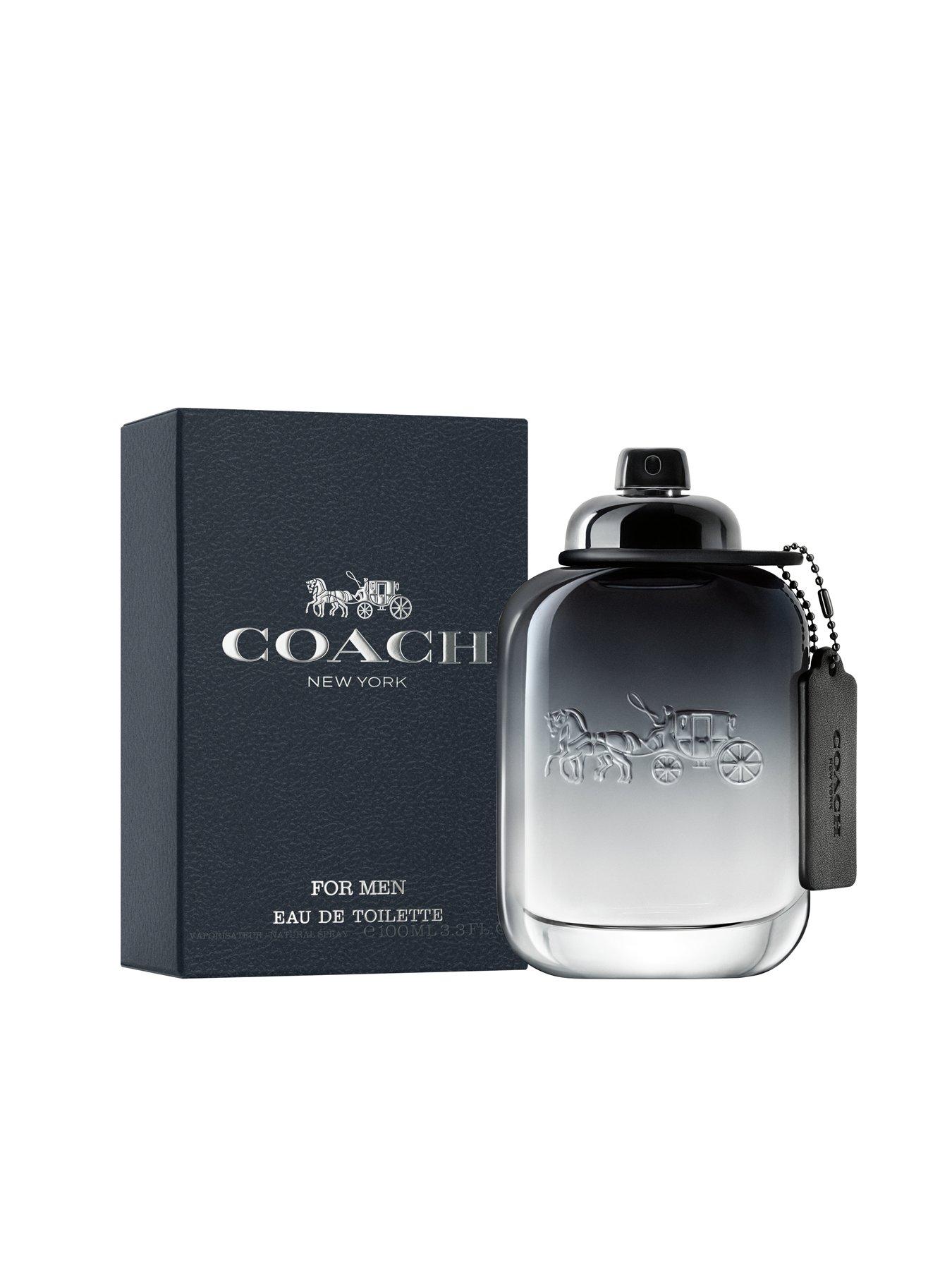 Image 2 of 5 of COACH For Men Eau de Toilette 100ml