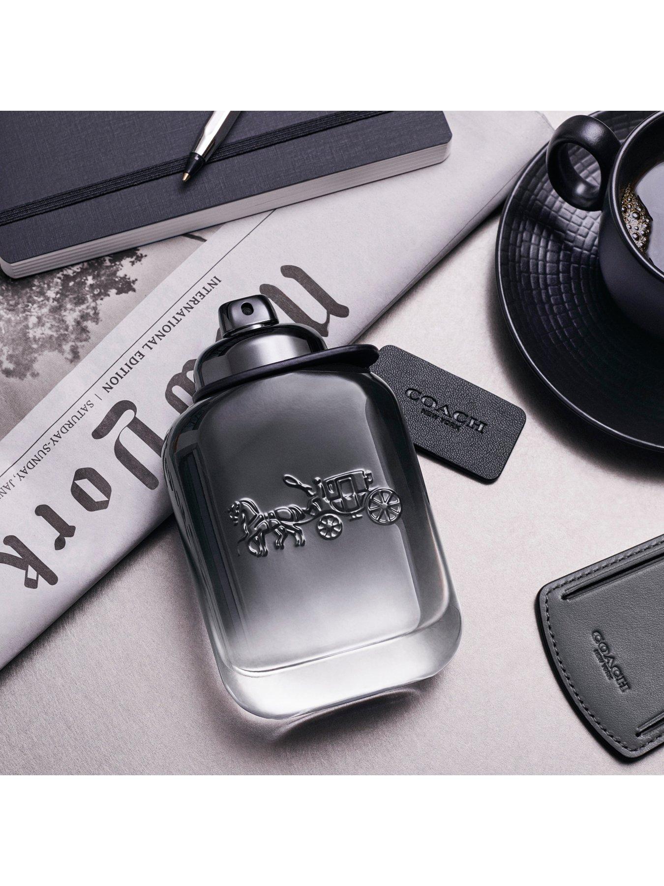 Image 4 of 5 of COACH For Men Eau de Toilette 100ml