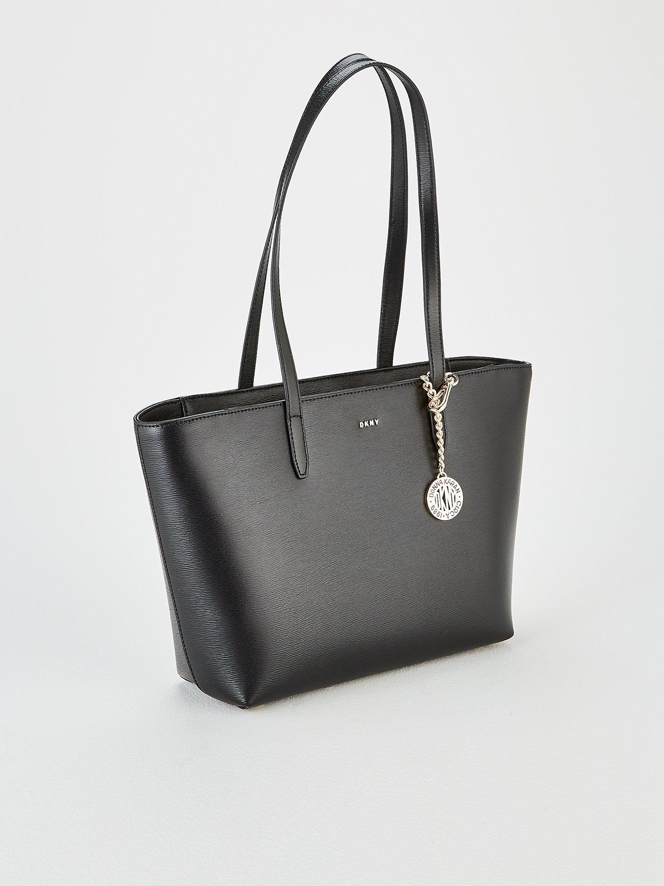 Dkny deals sutton tote