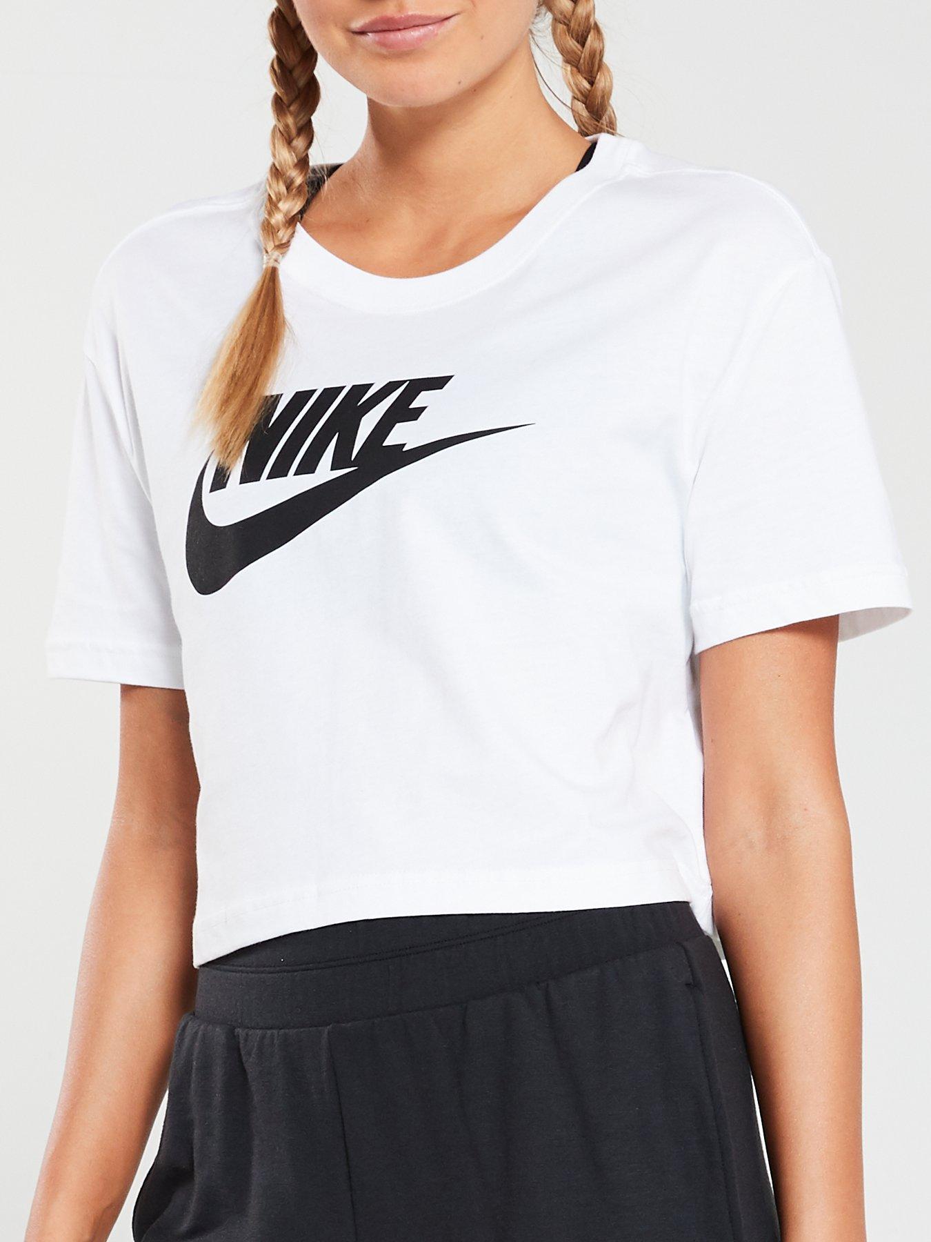 Tops & t-shirts, Women, Nike
