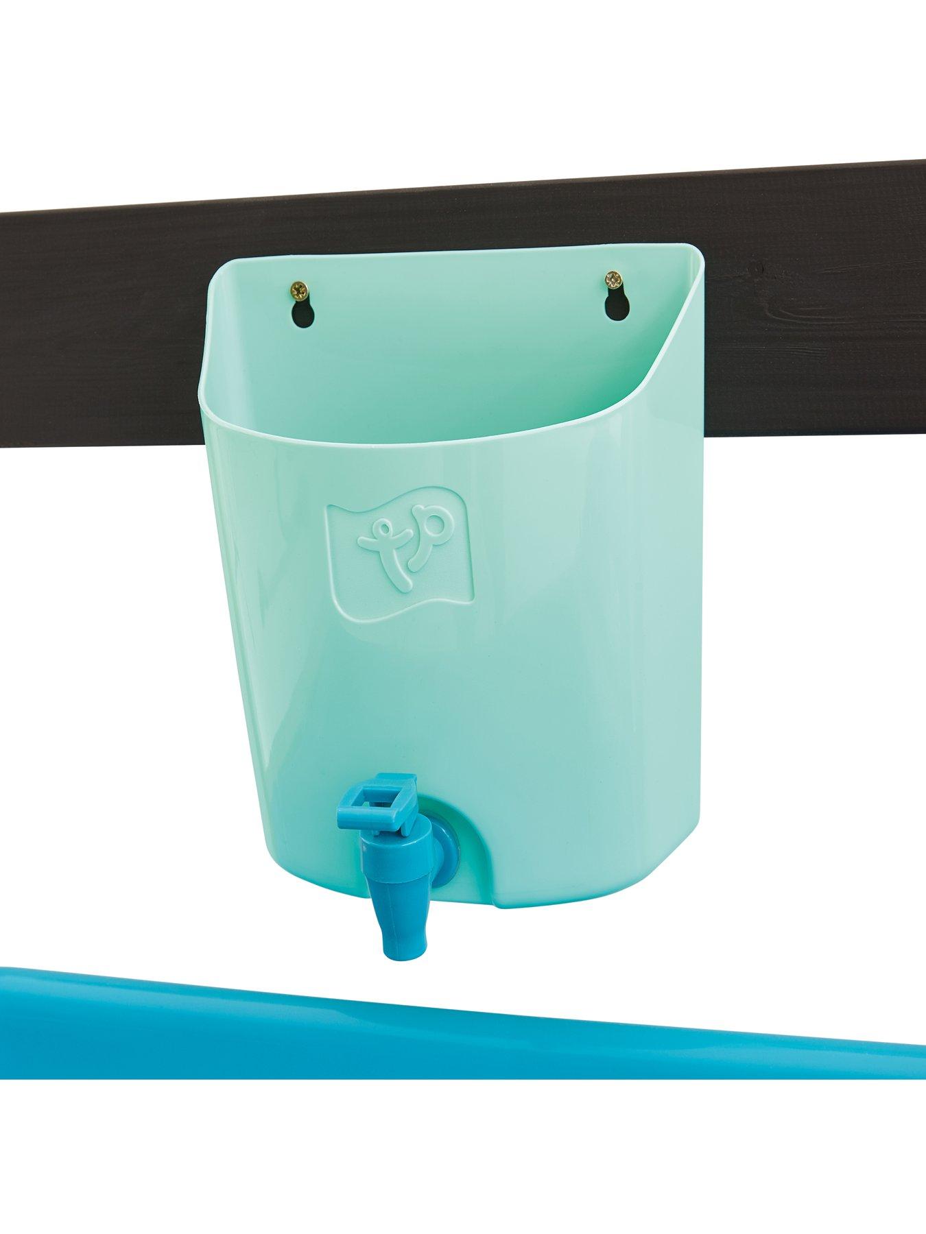 Image 5 of 6 of TP Early Fun Mud Kitchen Playhouse Accessory