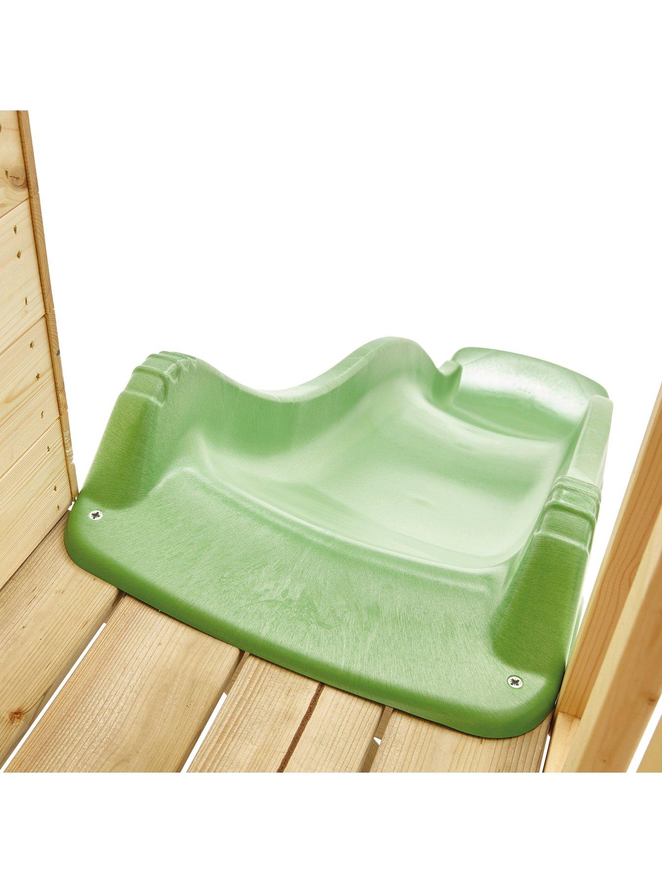 tp-hill-top-wooden-tower-playhouse-with-slidedetail