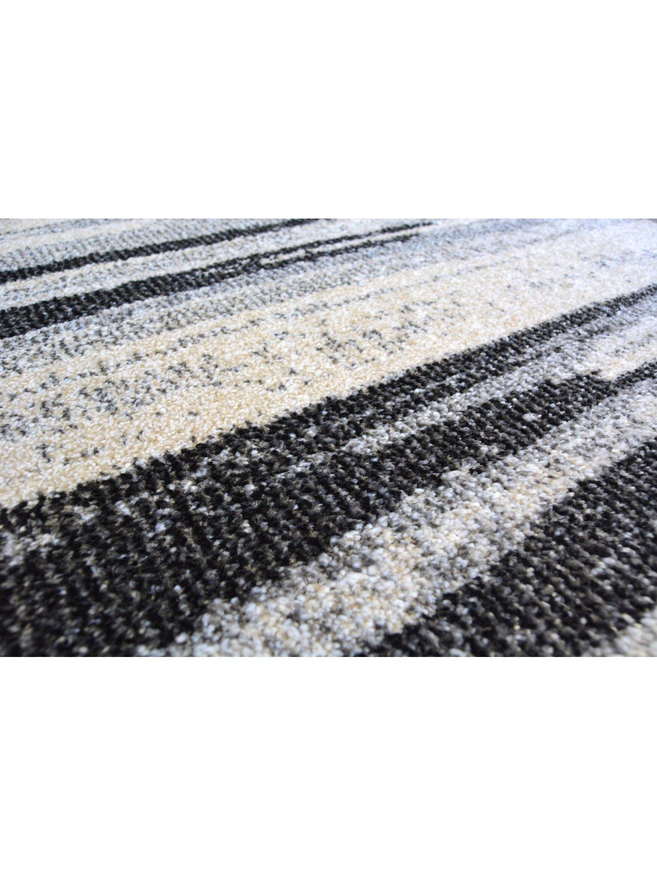 Image 4 of 4 of The Very Collection Watercolour Rug
