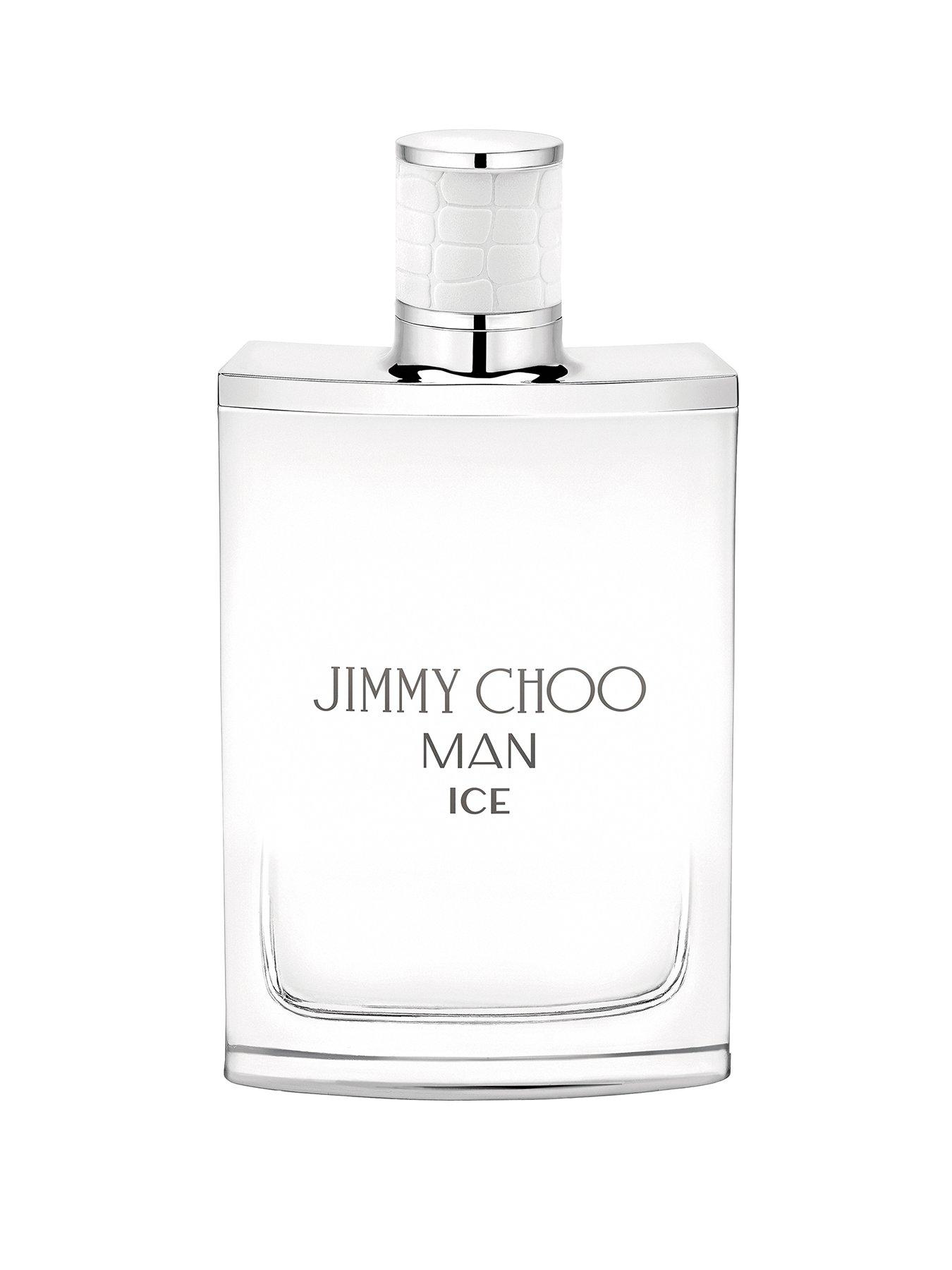 Jimmy Choo Jimmy Choo Man Ice Eau de Toilette 100ml