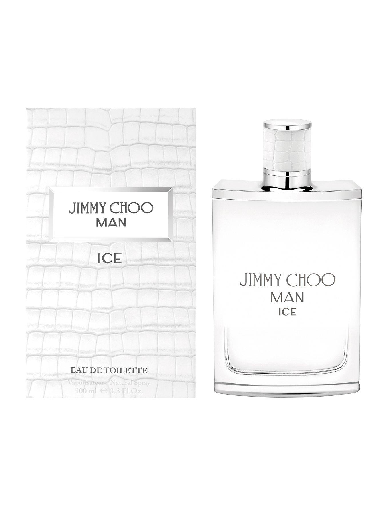 Image 2 of 2 of Jimmy Choo Jimmy Choo Man Ice Eau de Toilette&nbsp;100ml