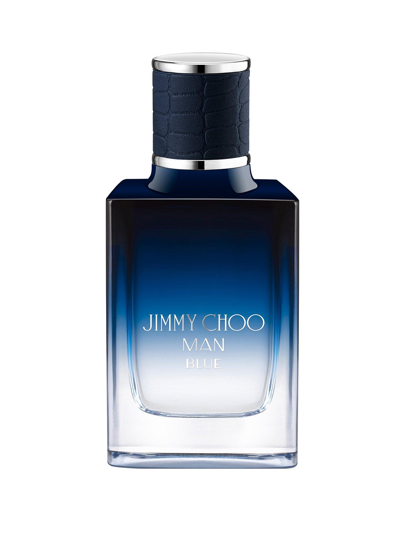 Image 1 of 4 of Jimmy Choo Man Blue Eau de Toilette&nbsp;30ml