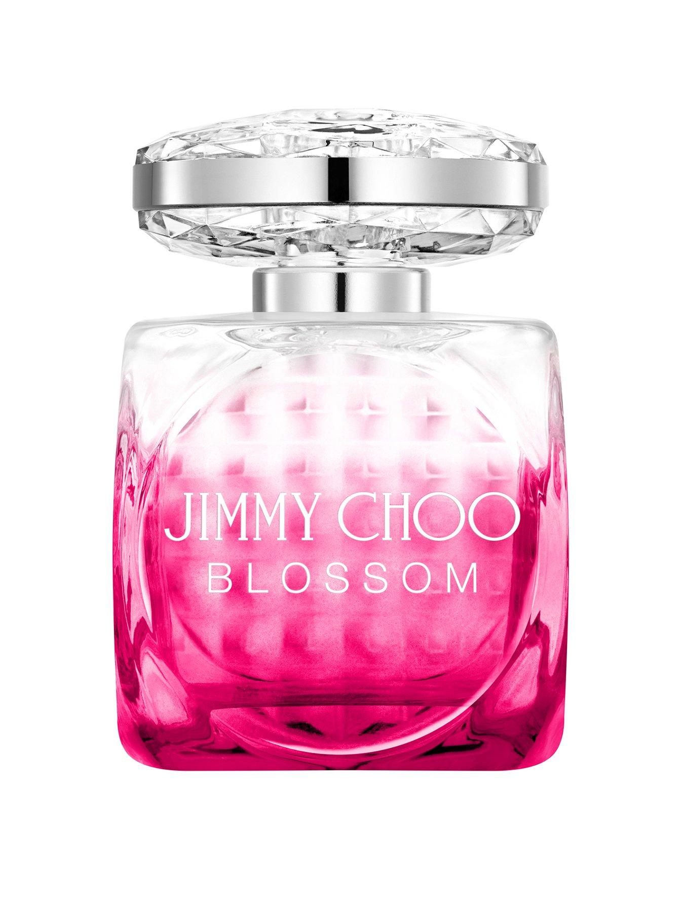 Image 1 of 2 of Jimmy Choo Blossom Eau de Parfum 60ml