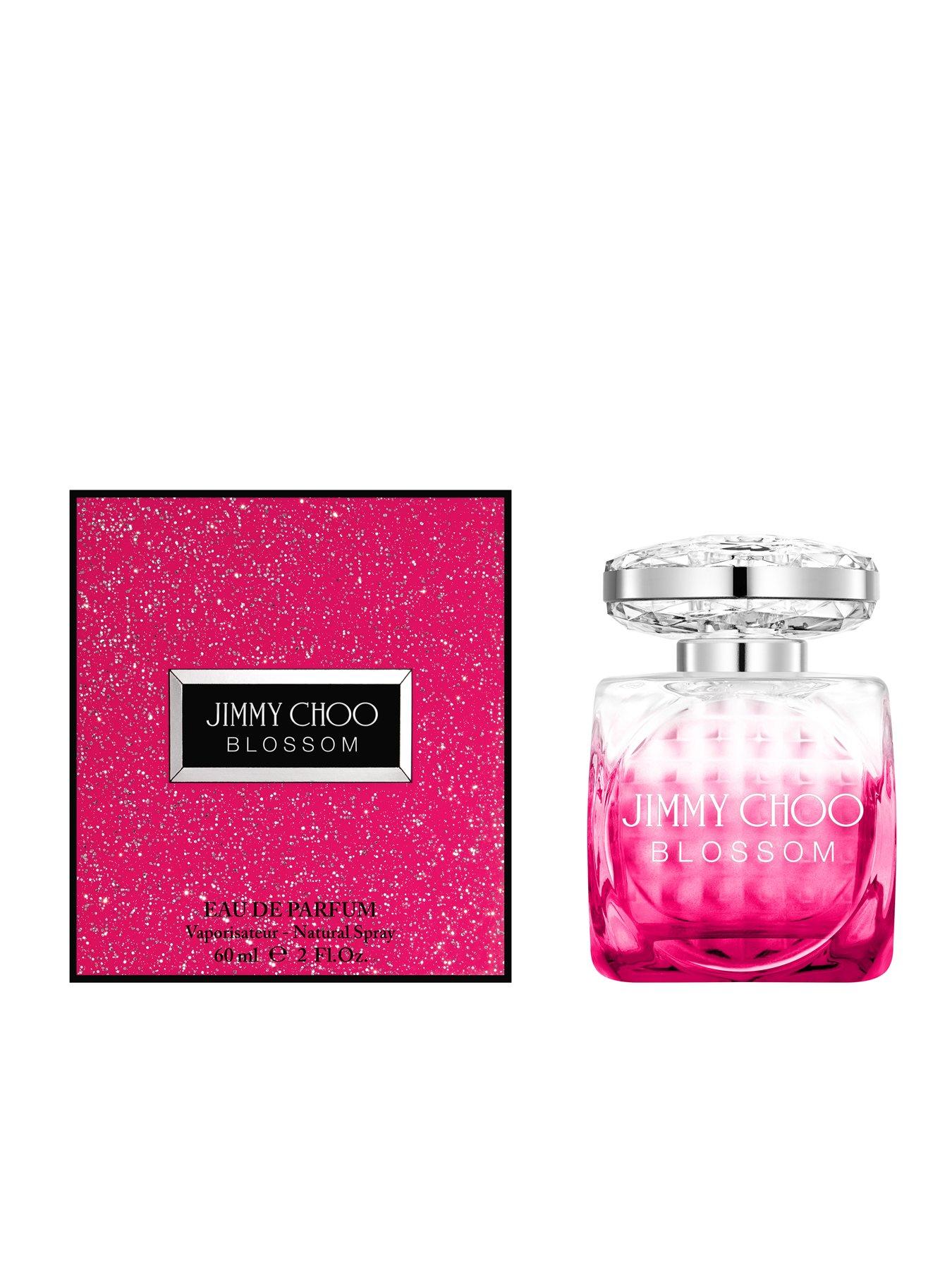Image 2 of 2 of Jimmy Choo Blossom Eau de Parfum 60ml