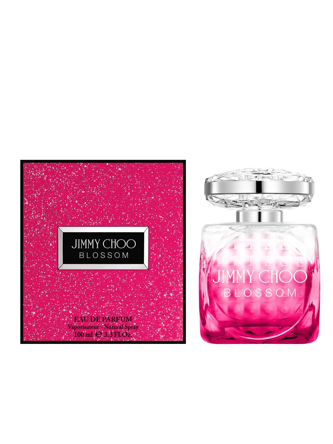 Jimmy Choo Blossom Eau de Parfum 100ml Very Ireland