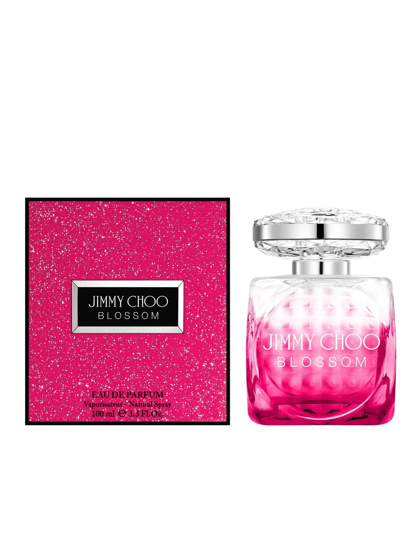 Image 2 of 2 of Jimmy Choo Blossom Eau de Parfum&nbsp;100ml
