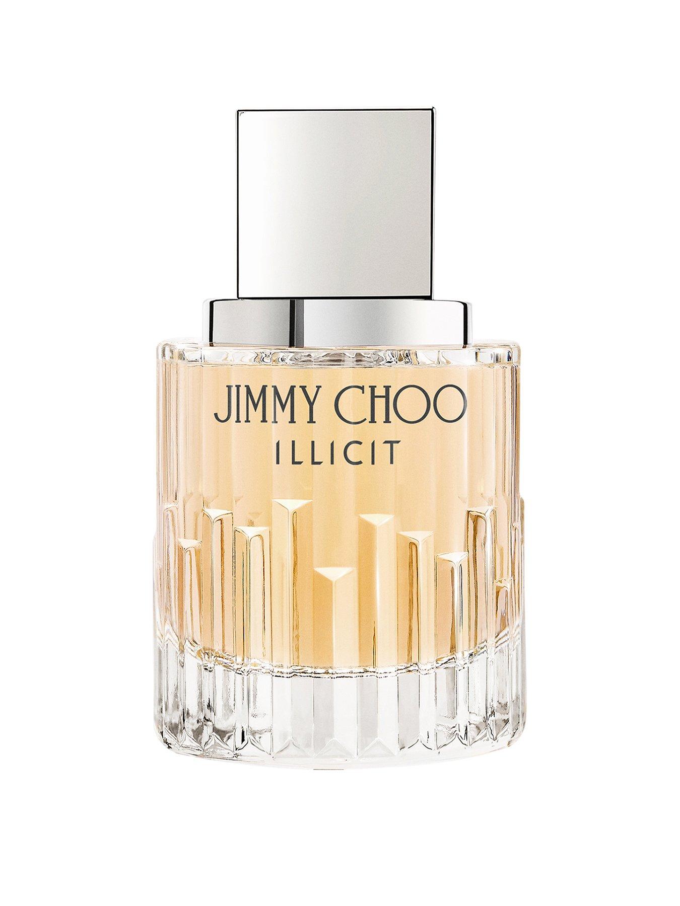 Discover the Alluring Elegance of Jimmy Choo Man Aqua