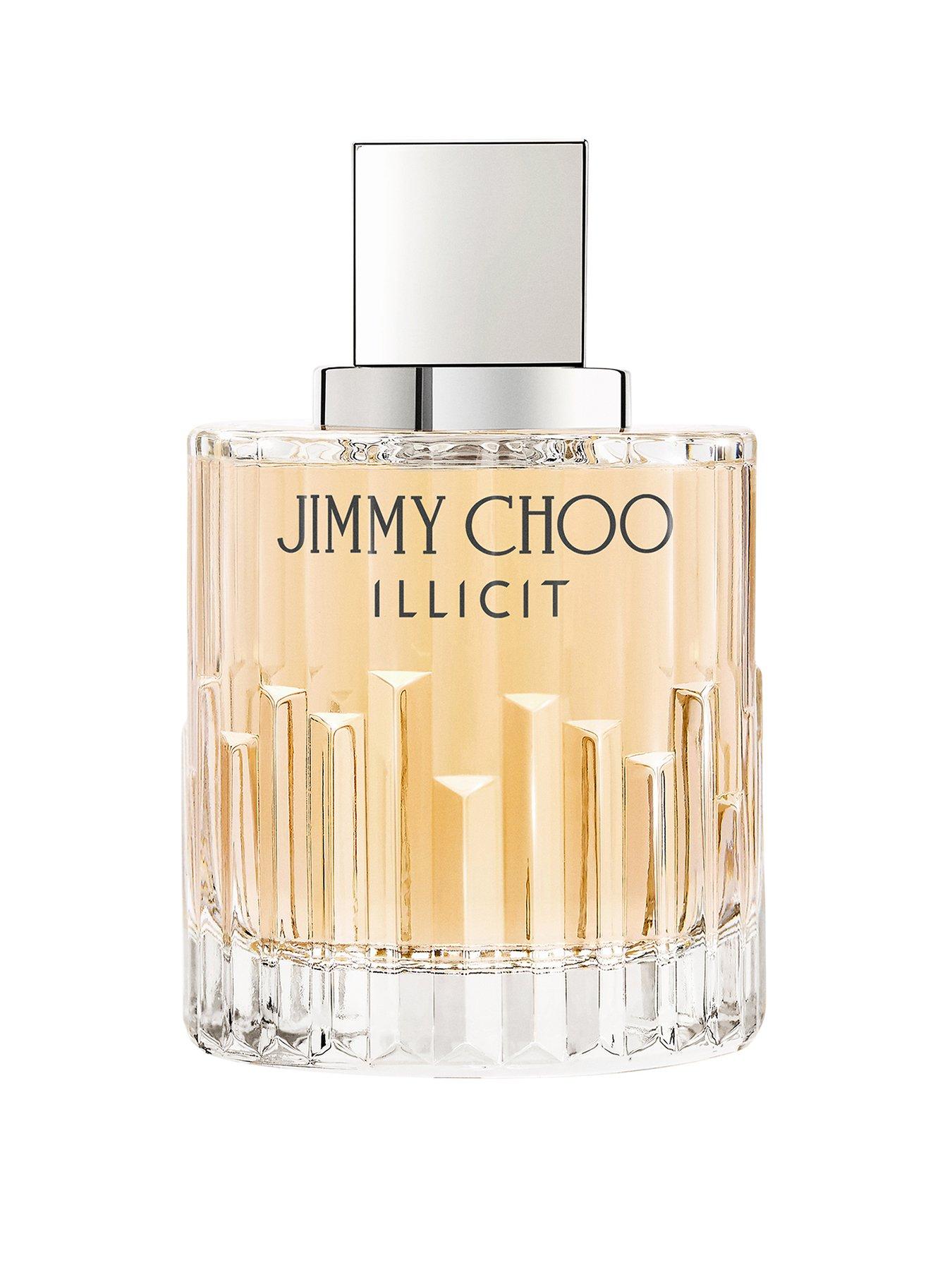 jimmy-choo-jimmy-choo-illicit-100ml-eau-de-parfumfront