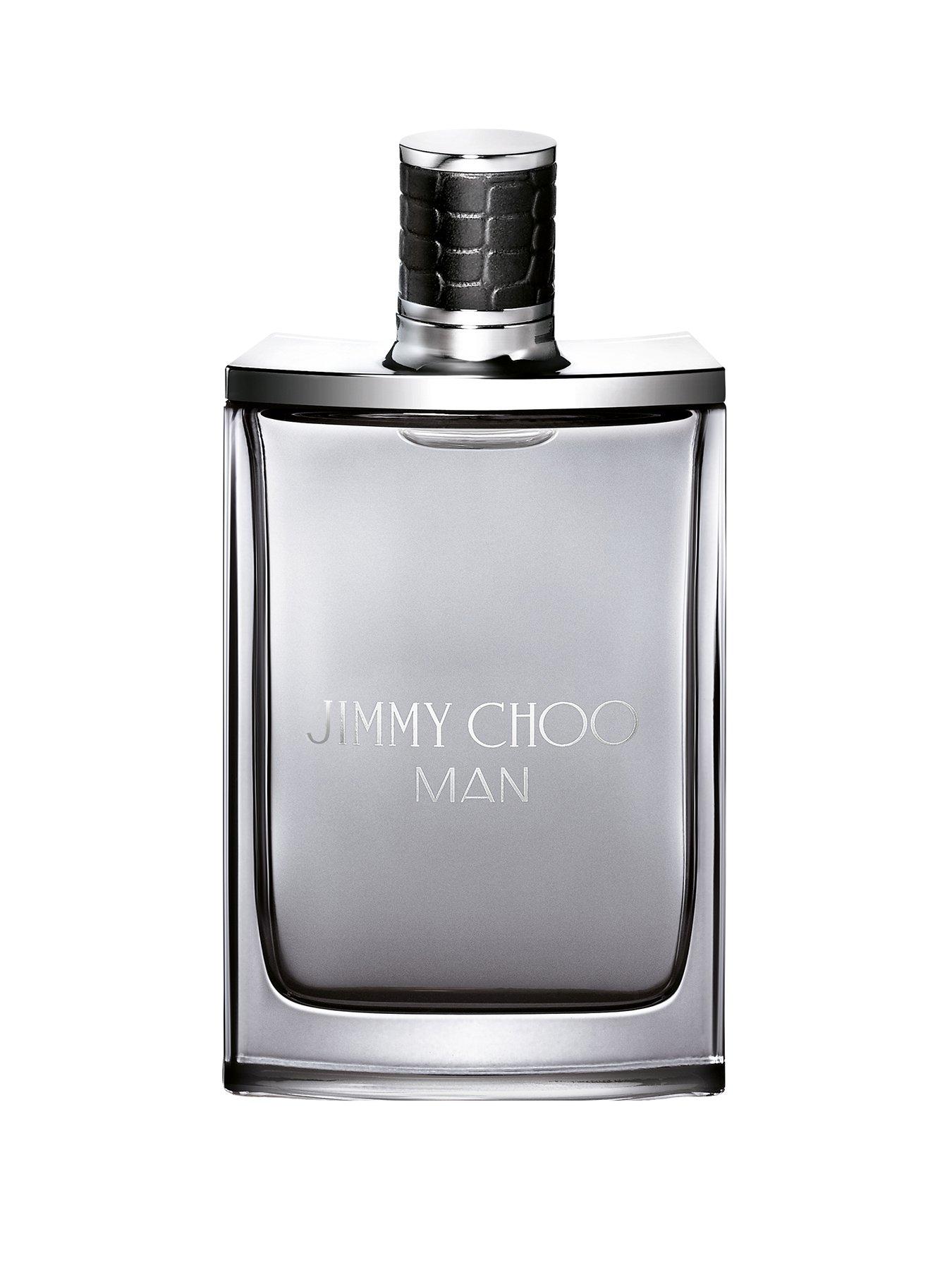 Image 1 of 5 of Jimmy Choo Man Eau de Toilette&nbsp;100ml