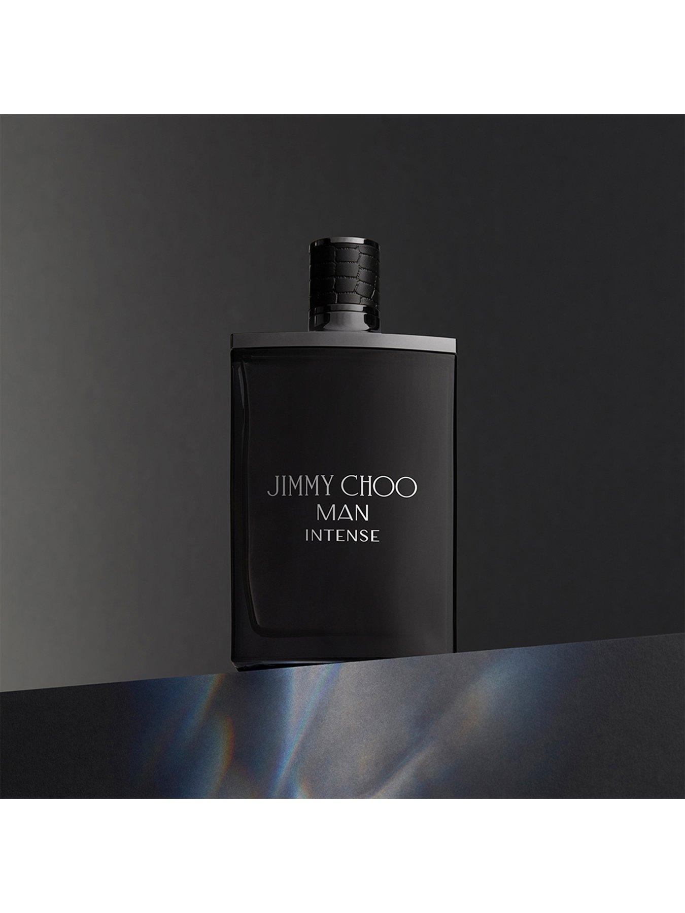 Image 3 of 3 of Jimmy Choo Man Intense 50ml Eau de Toilette