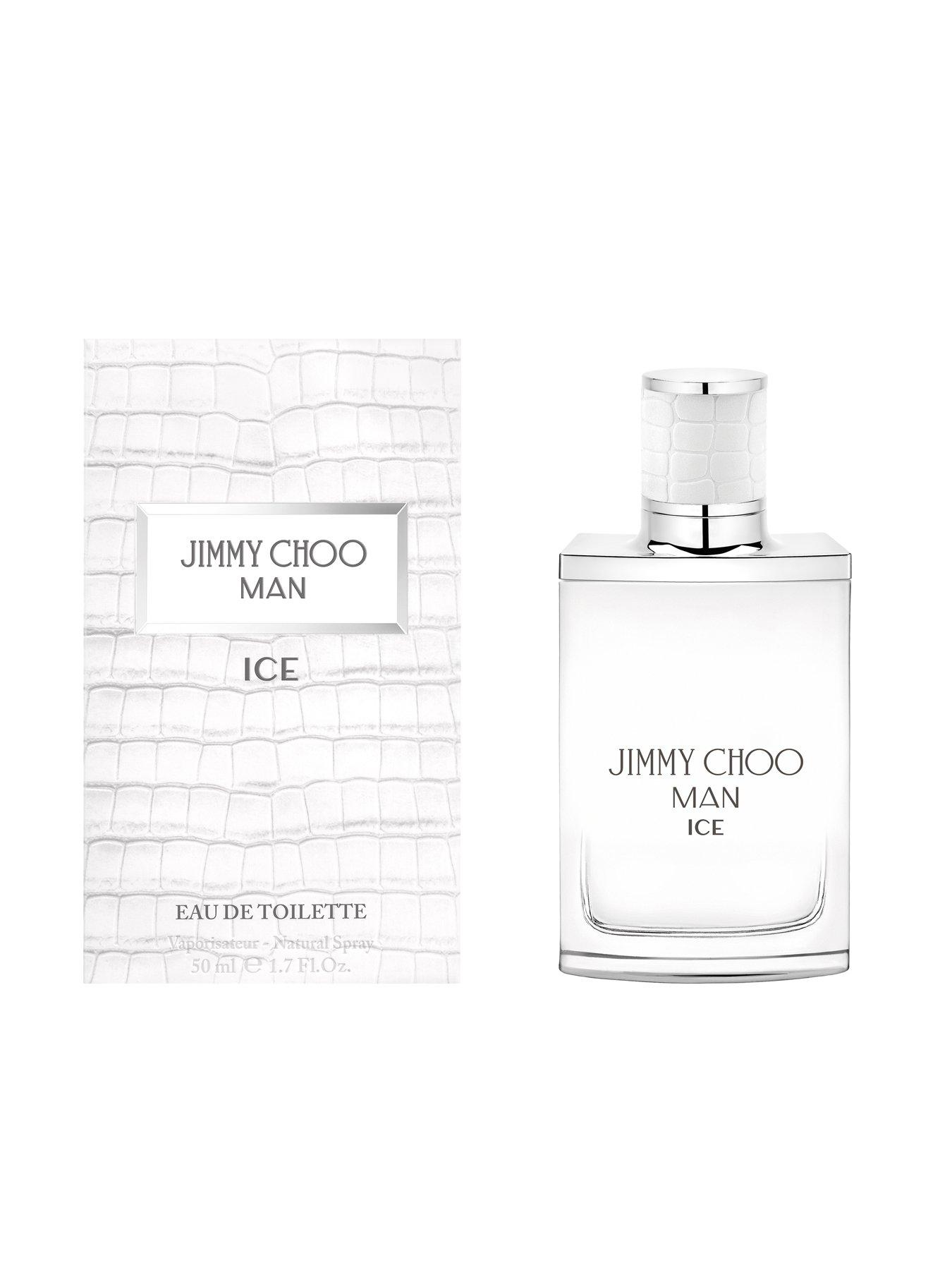 Image 2 of 2 of Jimmy Choo Jimmy Choo Man Ice Eau de Toilette&nbsp;50ml
