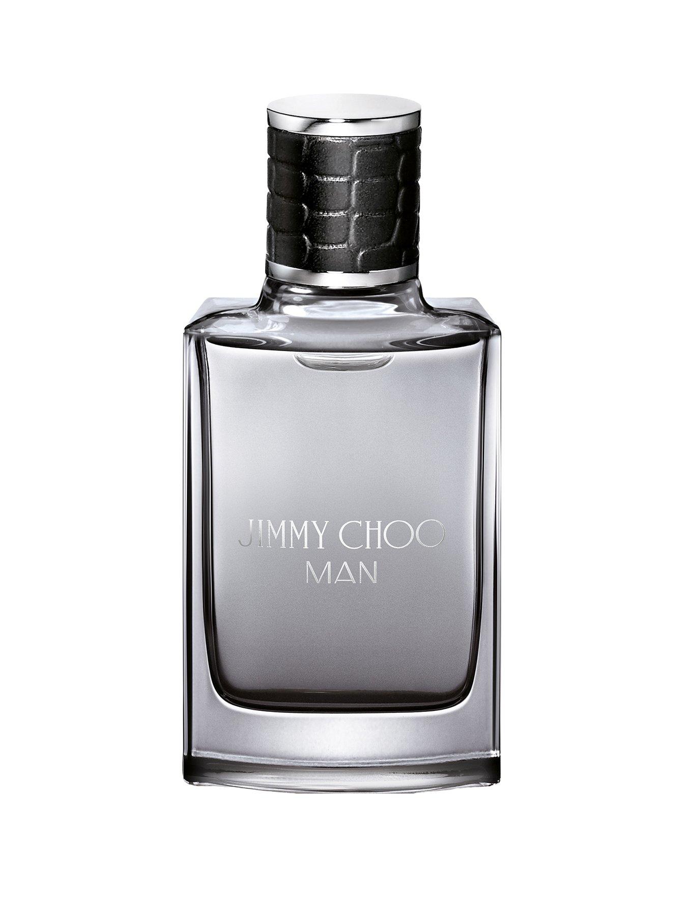 Image of Jimmy Choo Jimmy Choo Man Eau de Toilette 30ml