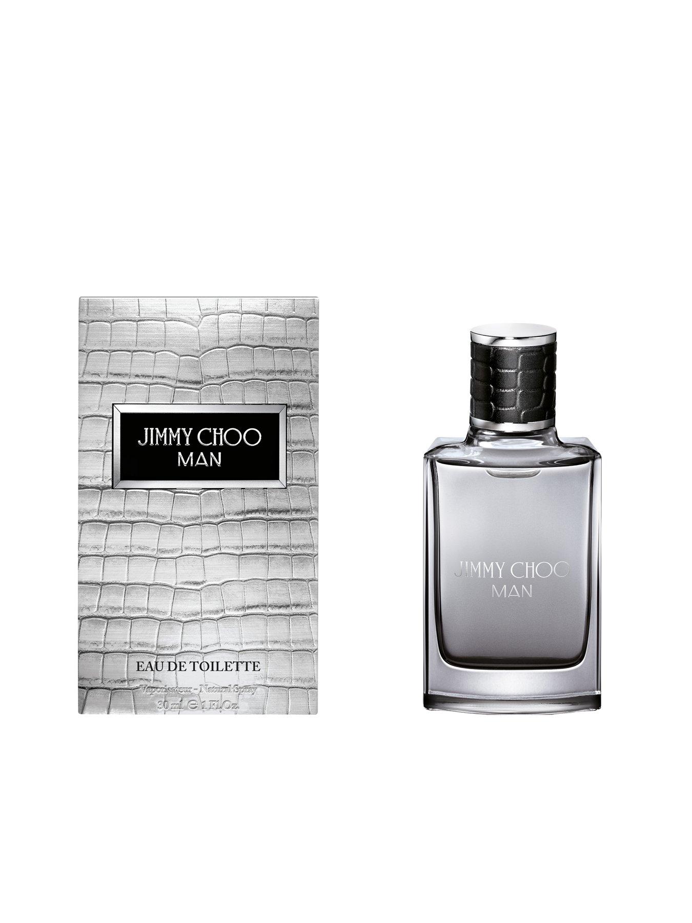 Image 2 of 5 of Jimmy Choo Jimmy Choo Man Eau de Toilette&nbsp;30ml