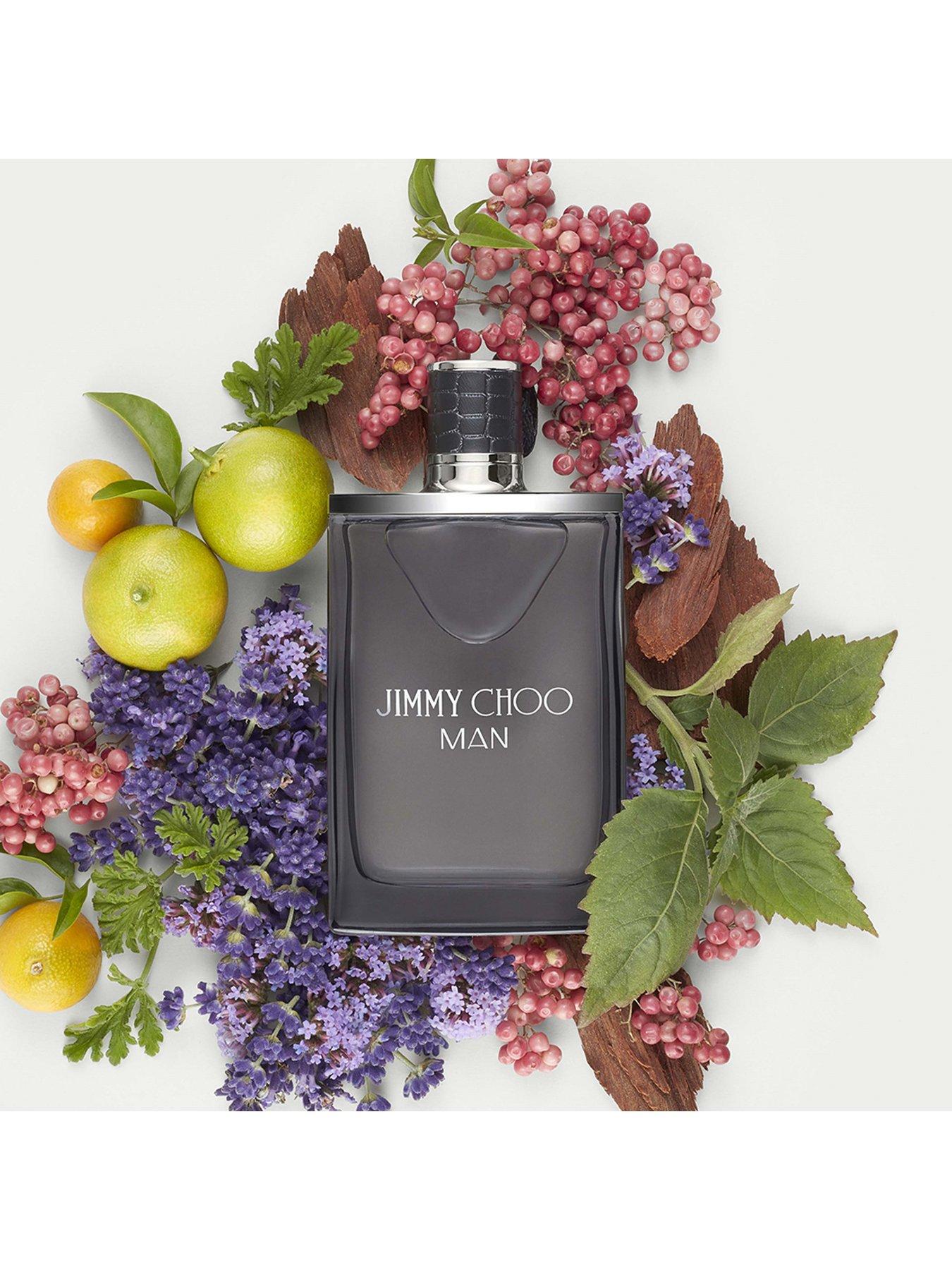 Image 3 of 5 of Jimmy Choo Jimmy Choo Man Eau de Toilette&nbsp;30ml