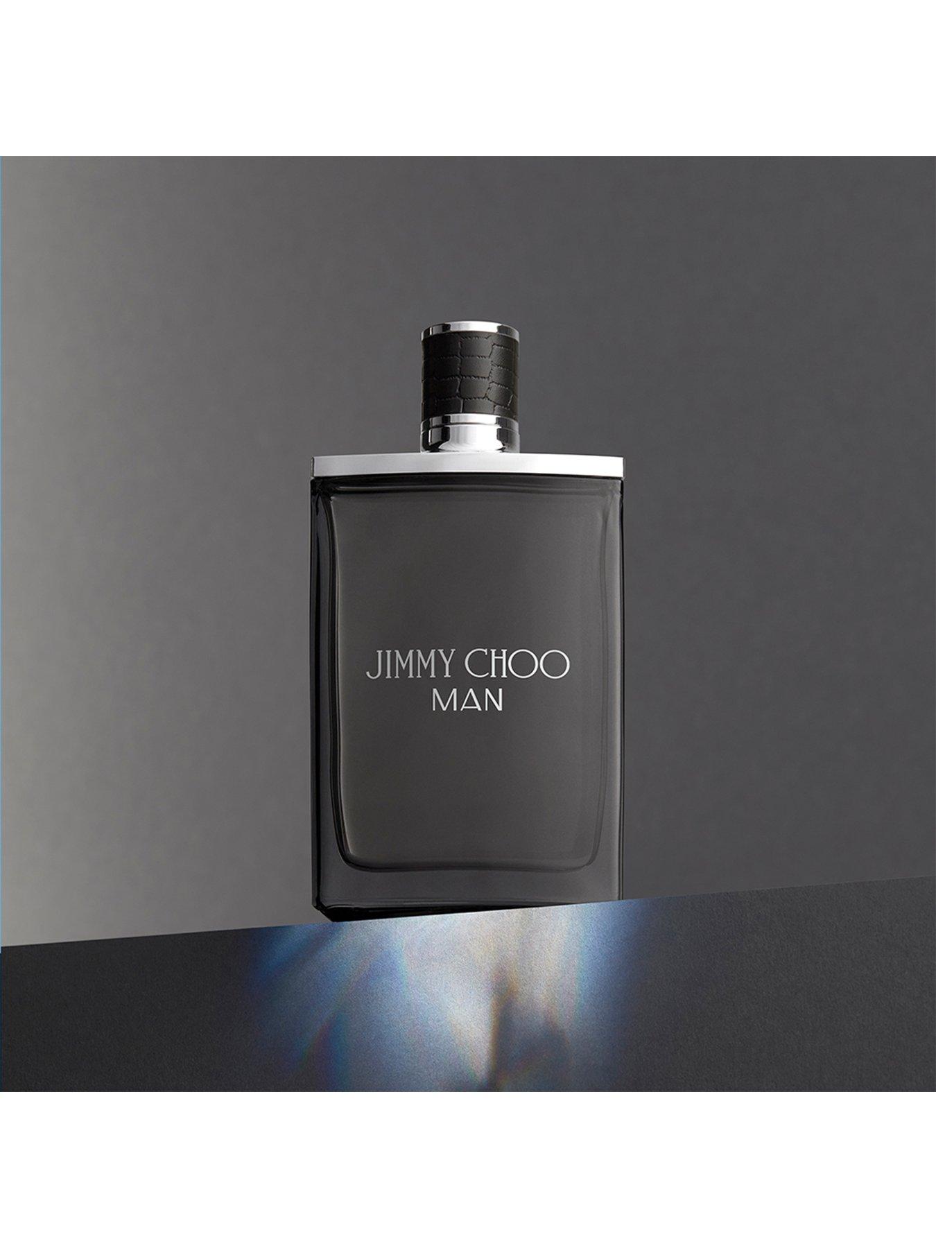 Image 4 of 5 of Jimmy Choo Jimmy Choo Man Eau de Toilette&nbsp;30ml