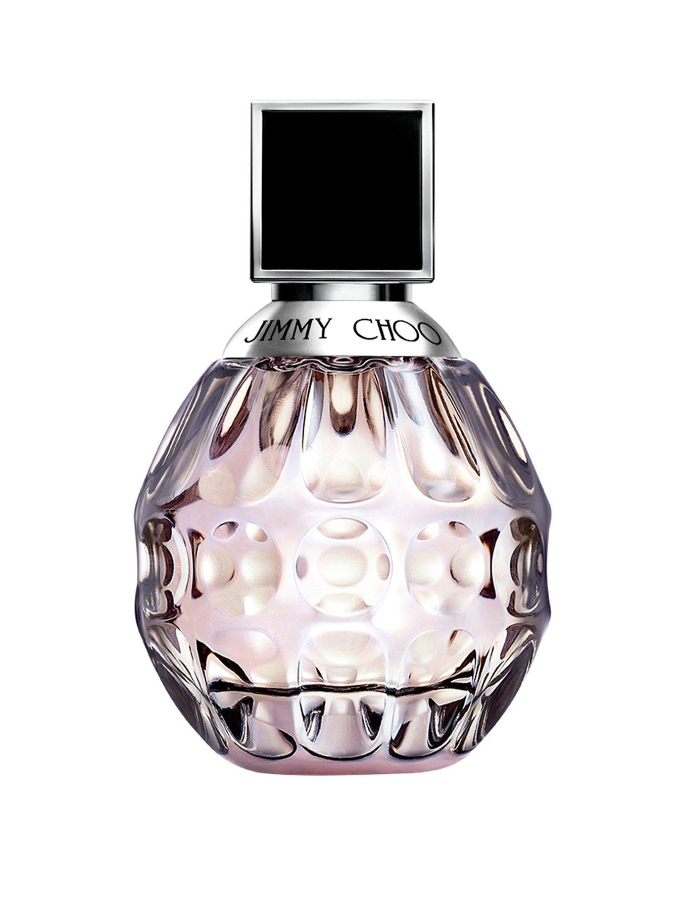 Image 1 of 3 of Jimmy Choo for Women Eau de Toilette&nbsp;40ml