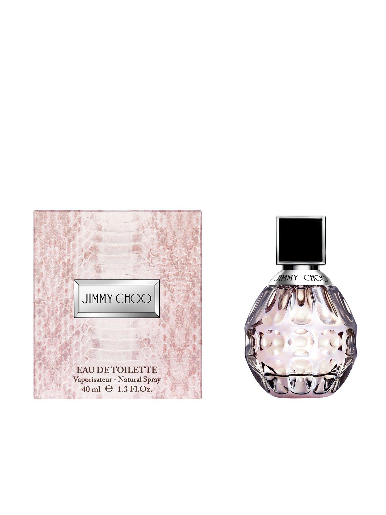 Image 2 of 3 of Jimmy Choo for Women Eau de Toilette&nbsp;40ml