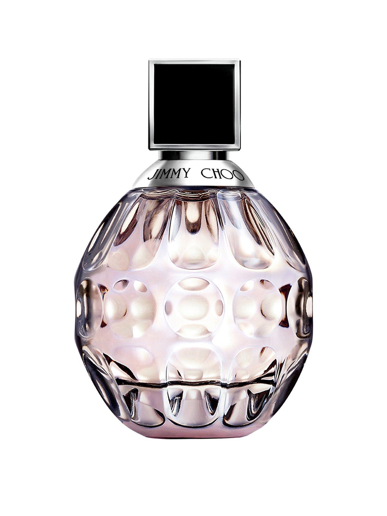 Image of Jimmy Choo for Women Eau de Toilette 60ml