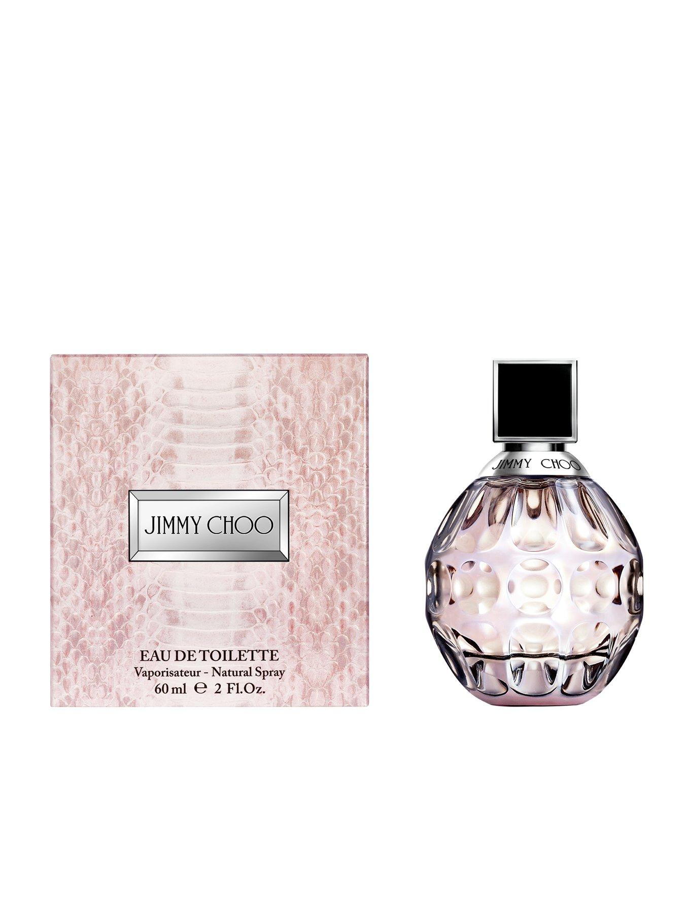 Image 2 of 3 of Jimmy Choo for Women&nbsp;Eau de Toilette&nbsp;60ml