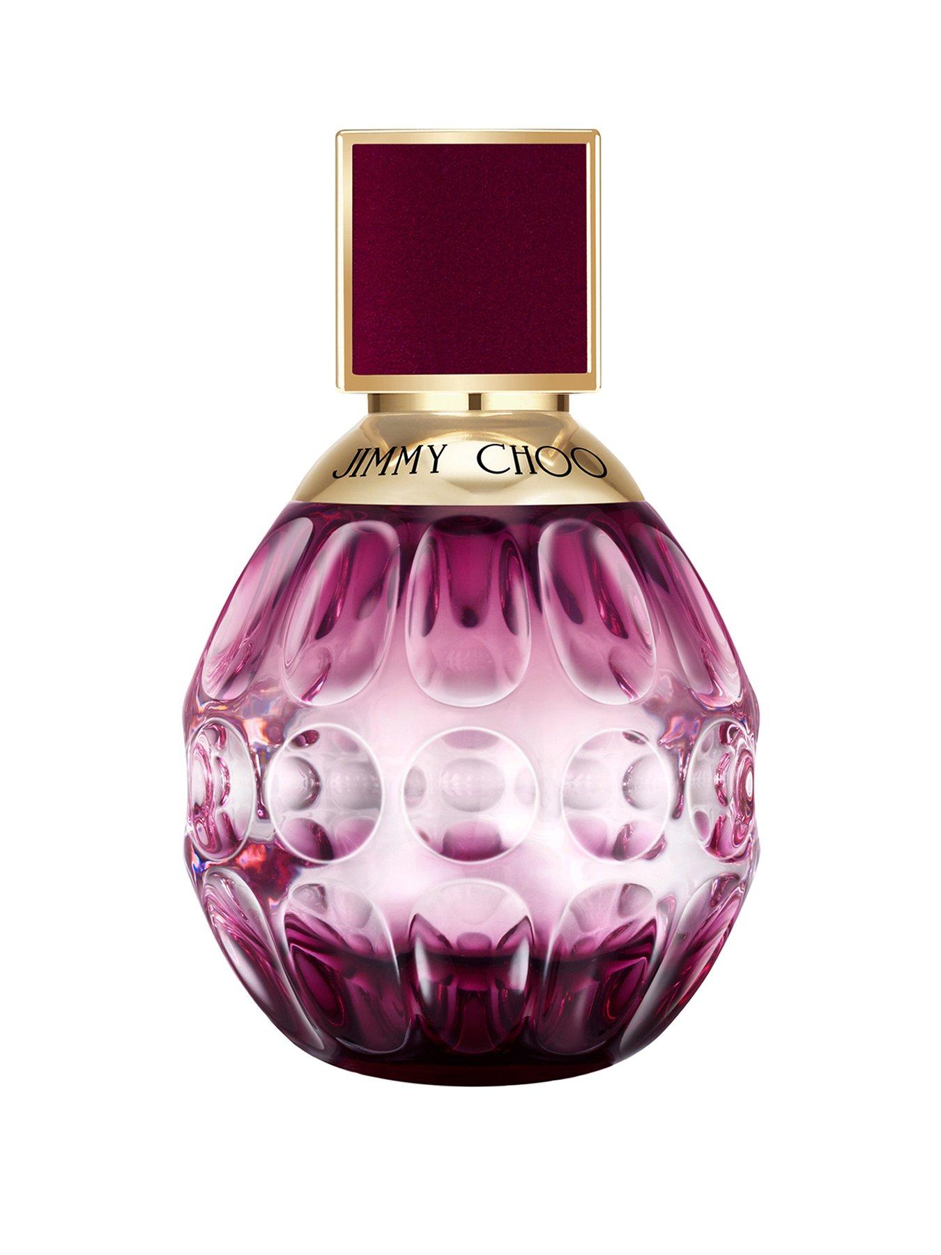 Image 1 of 4 of Jimmy Choo Fever 40ml Eau de Parfum