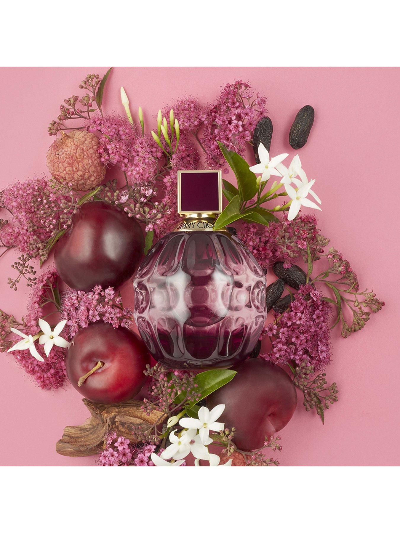 Image 3 of 4 of Jimmy Choo Fever 40ml Eau de Parfum