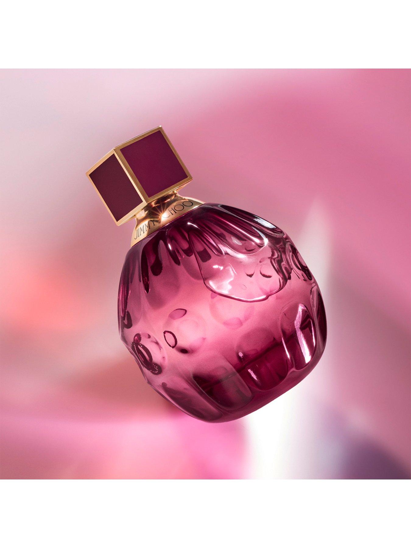Image 4 of 4 of Jimmy Choo Fever 40ml Eau de Parfum