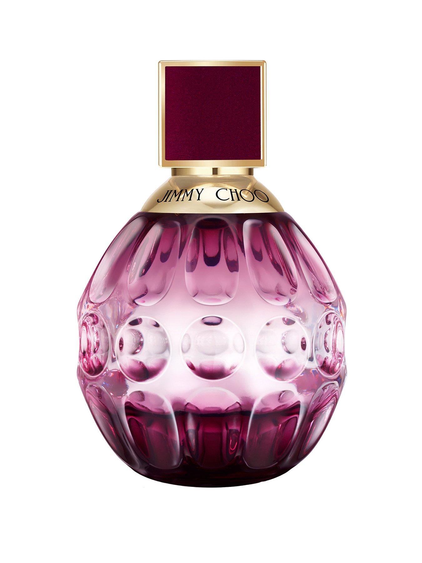 Image 1 of 4 of Jimmy Choo Fever 60ml Eau de Parfum