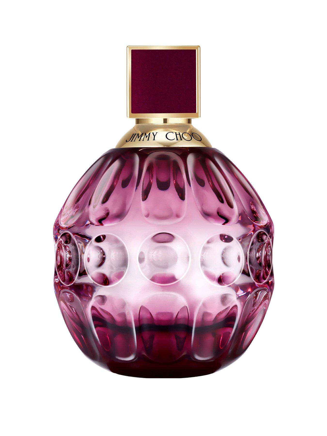 Image 1 of 4 of Jimmy Choo Fever 100ml Eau de Parfum