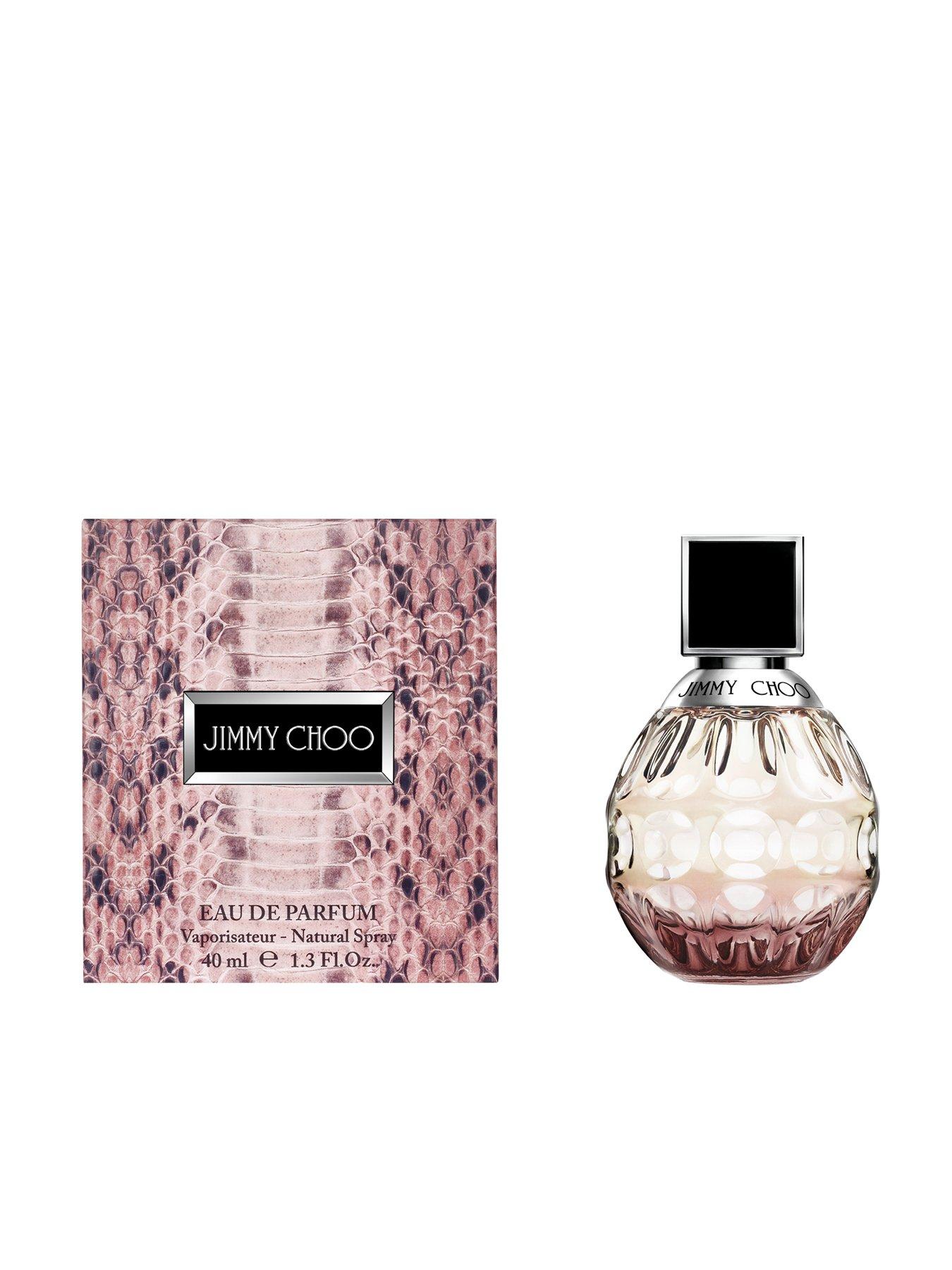 Image 2 of 4 of Jimmy Choo Jimmy Choo for Women Eau de Parfum&nbsp;40ml