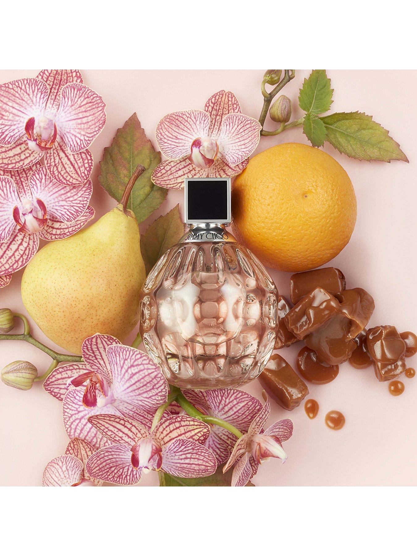 Image 3 of 4 of Jimmy Choo Jimmy Choo for Women Eau de Parfum&nbsp;40ml
