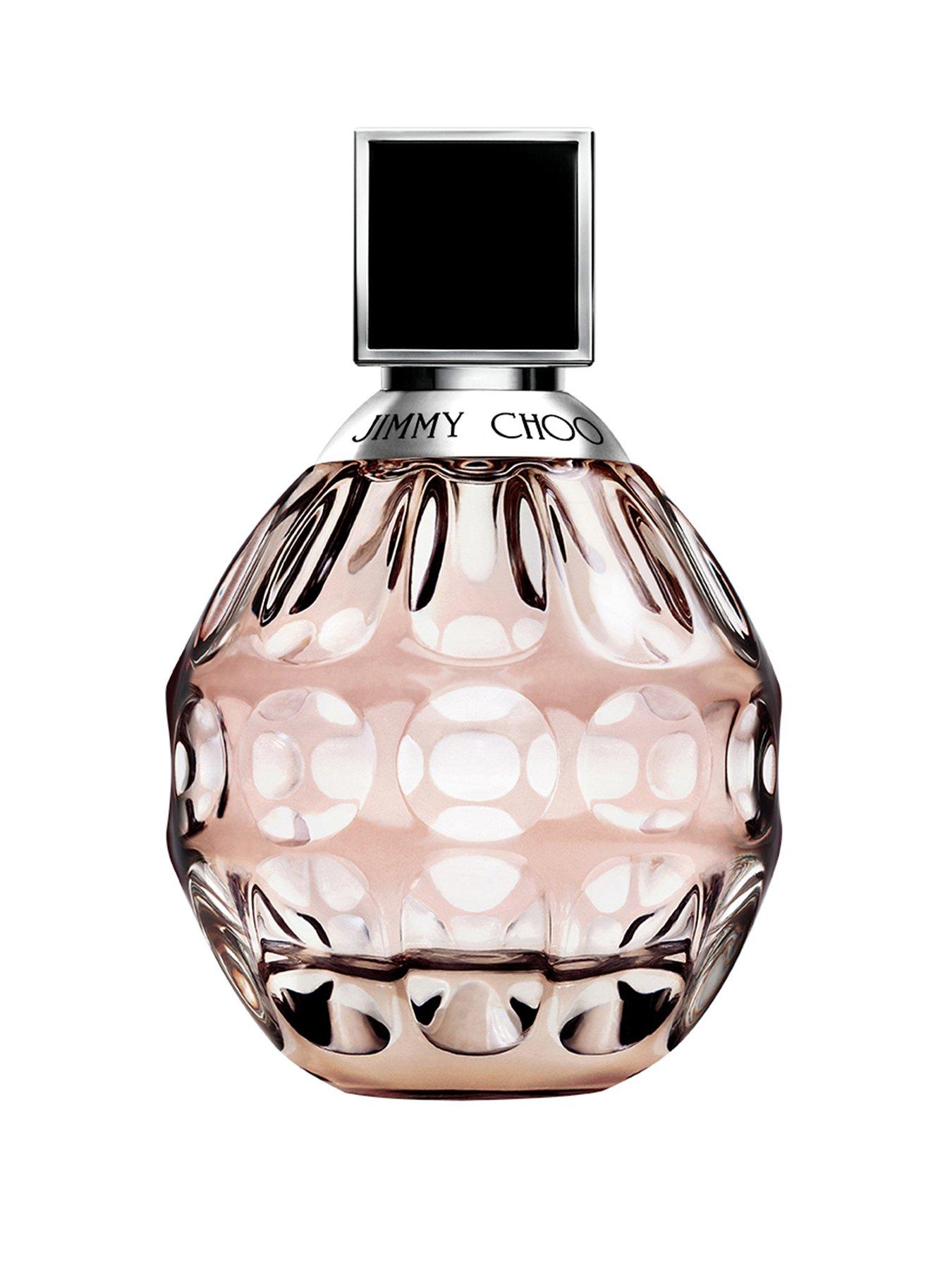 Image 1 of 4 of Jimmy Choo for Women Eau de Parfum&nbsp;60ml