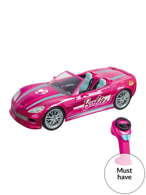 barbie-dream-radionbspcontrolled-car